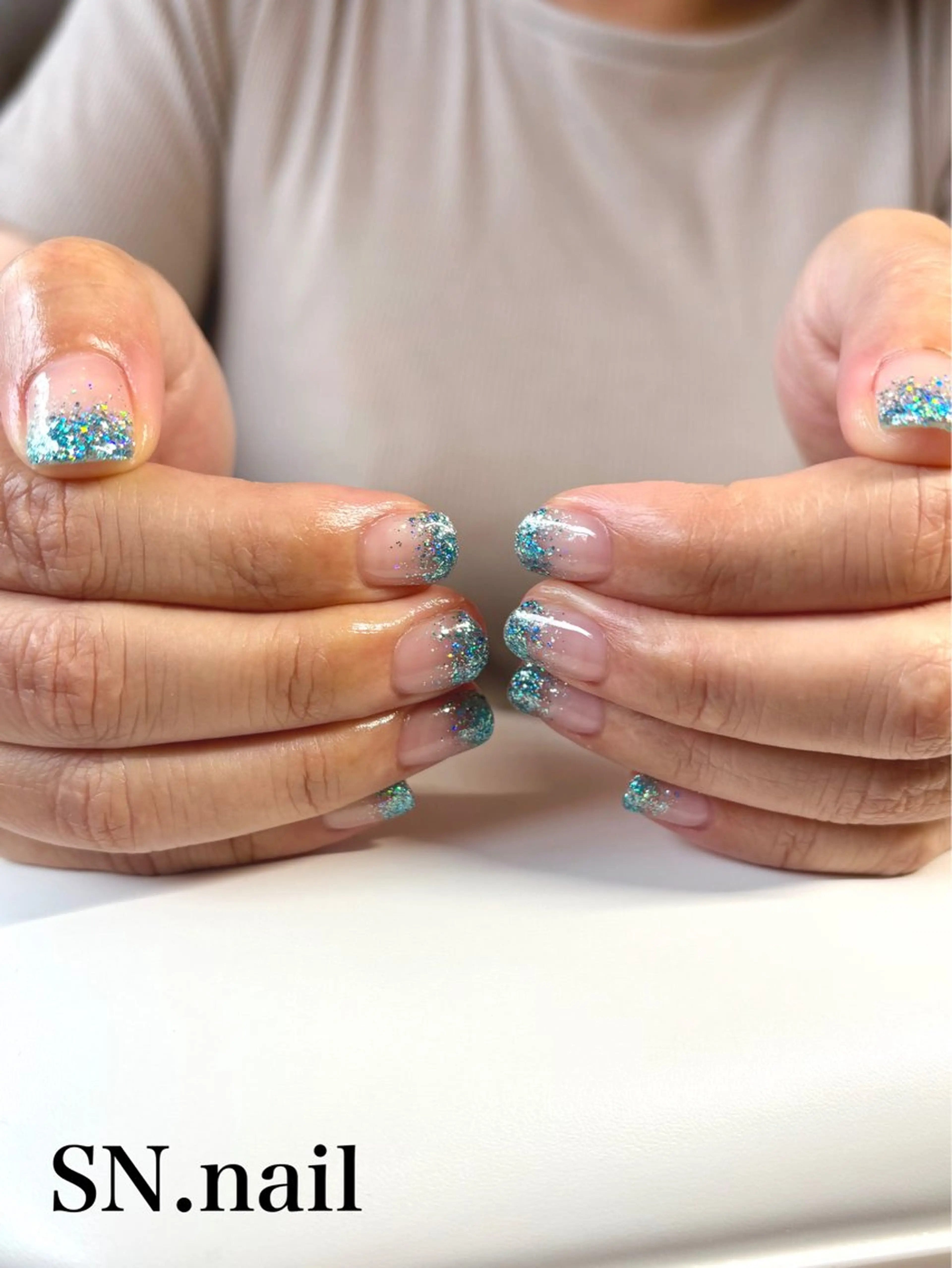 ネイル ハンドネイル SN. nailのネイルデザイン