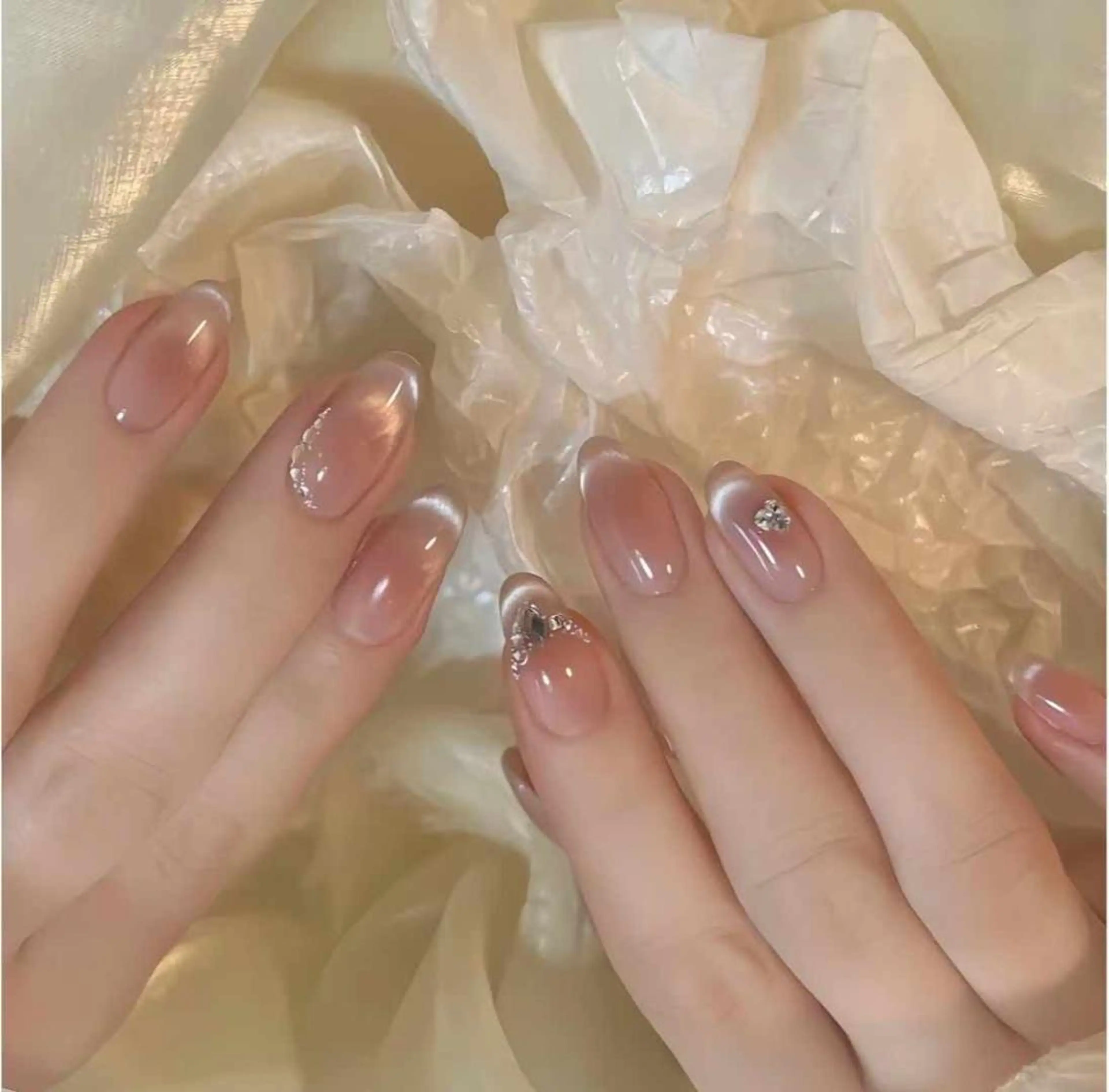 ネイル レ イのネイルデザイン