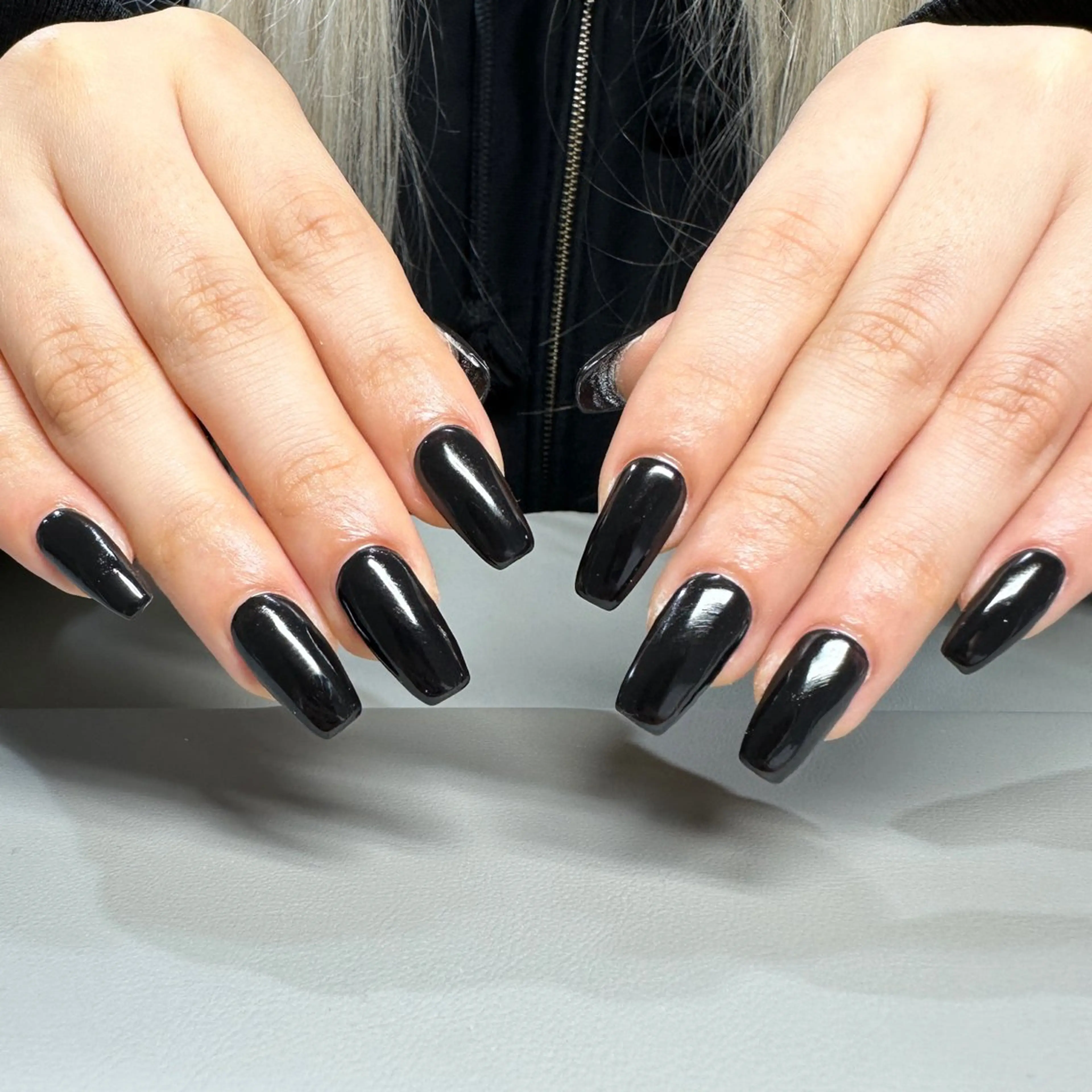 ネイル ハンドネイル MO MO🐻のネイルデザイン