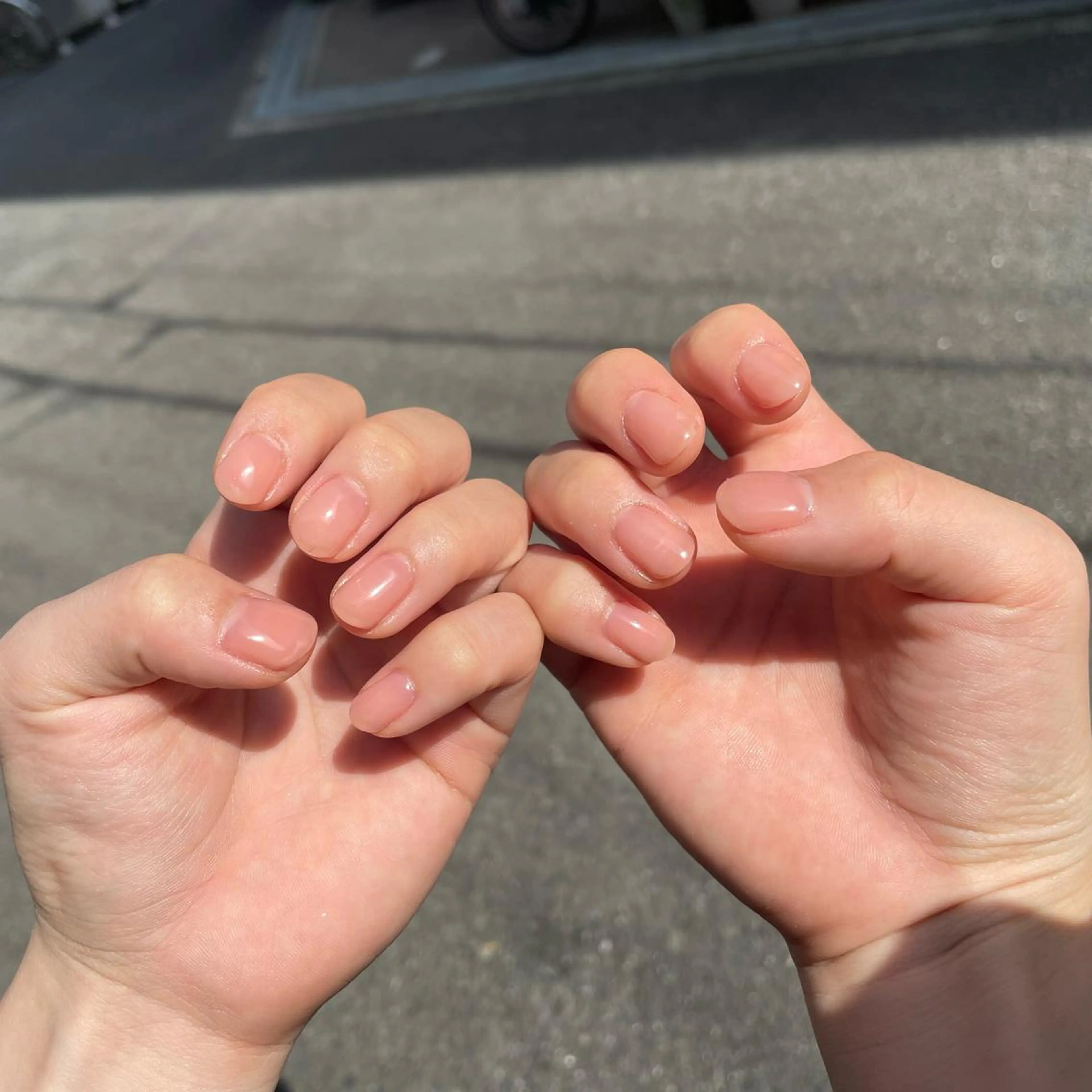 ネイル nail.gorin所属・吉村 優子のネイルデザイン