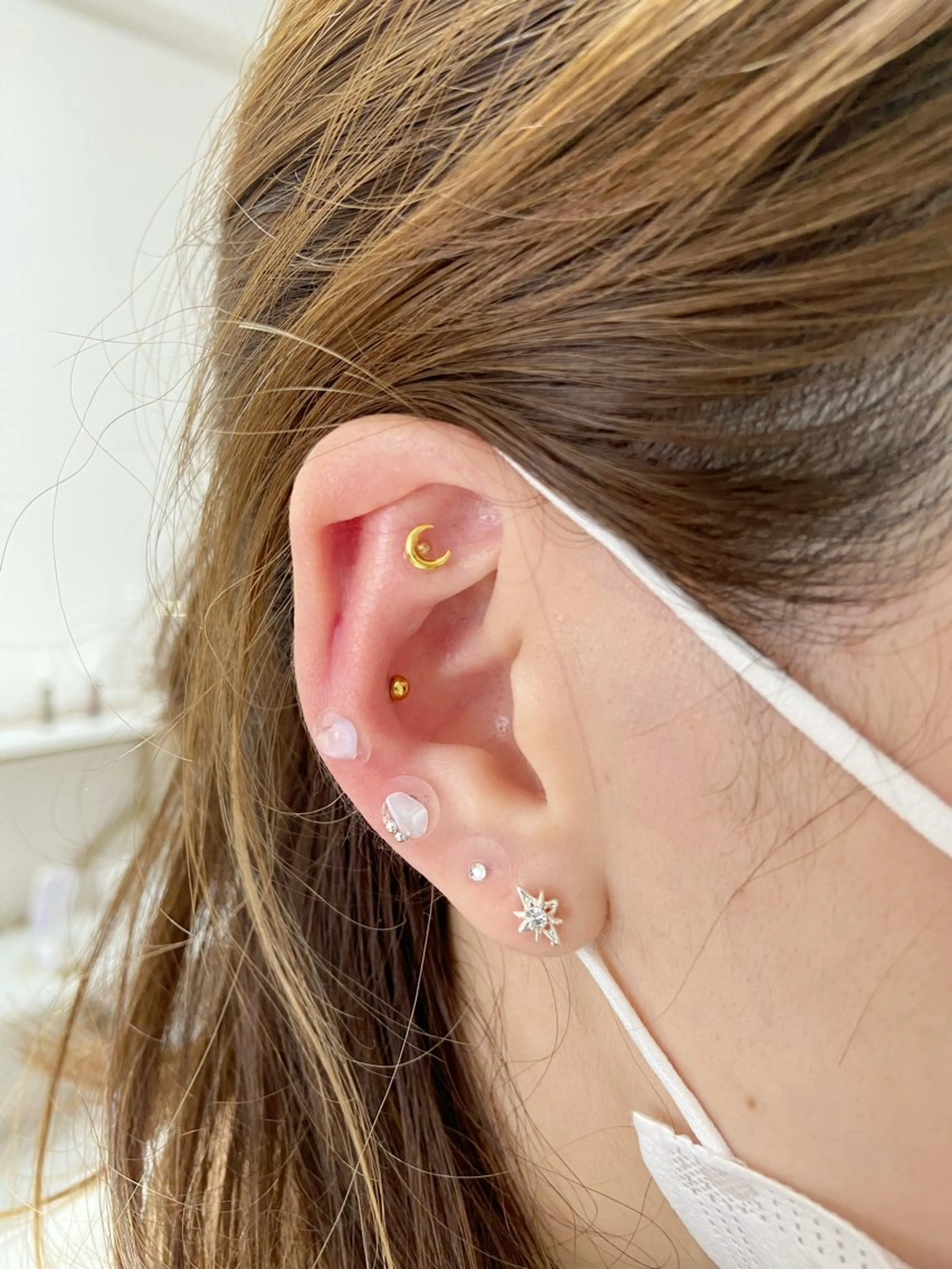 その他 まつ毛・眉毛サロン michelのその他イメージ