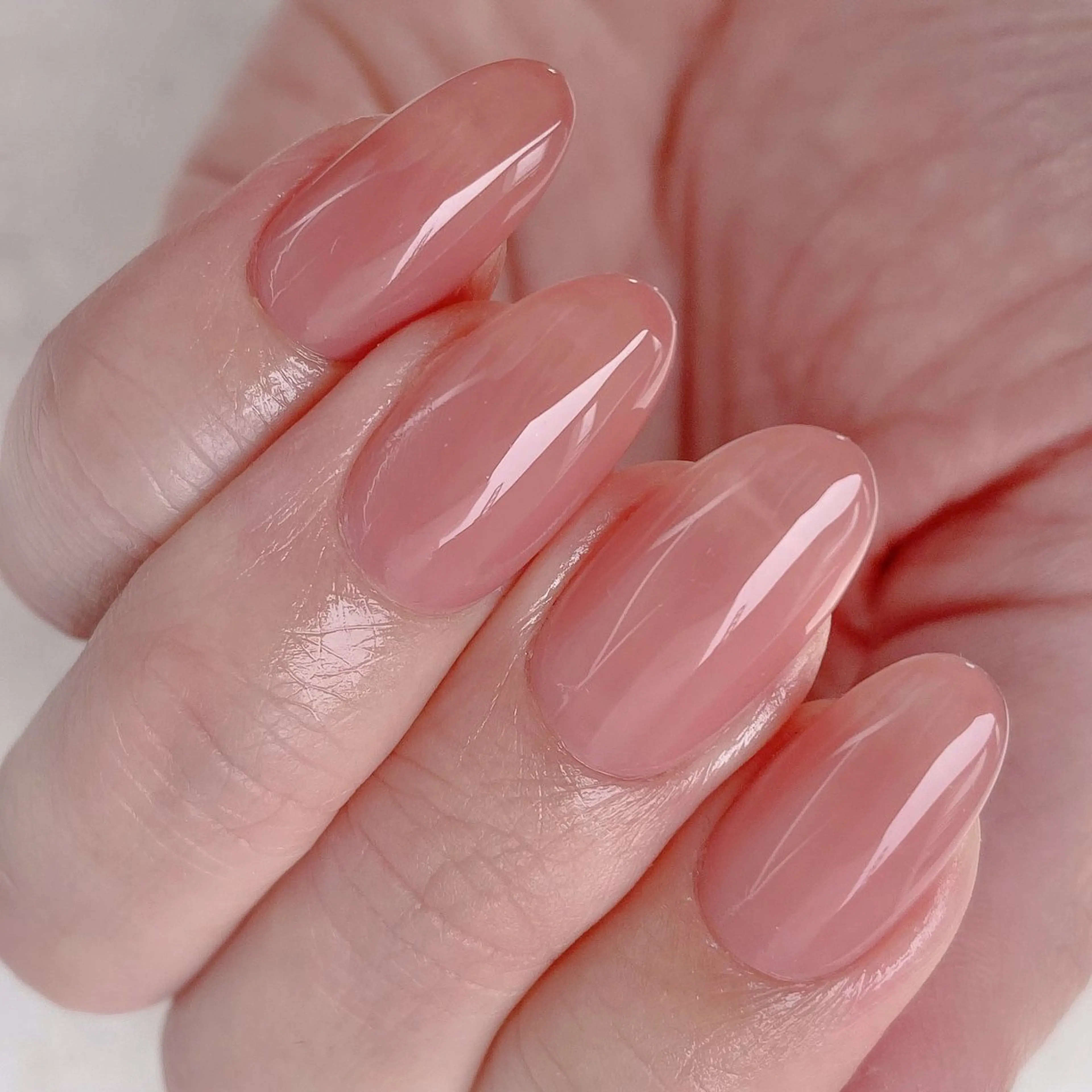 ネイル ハンドネイル Lee.nail ハルカのネイルデザイン