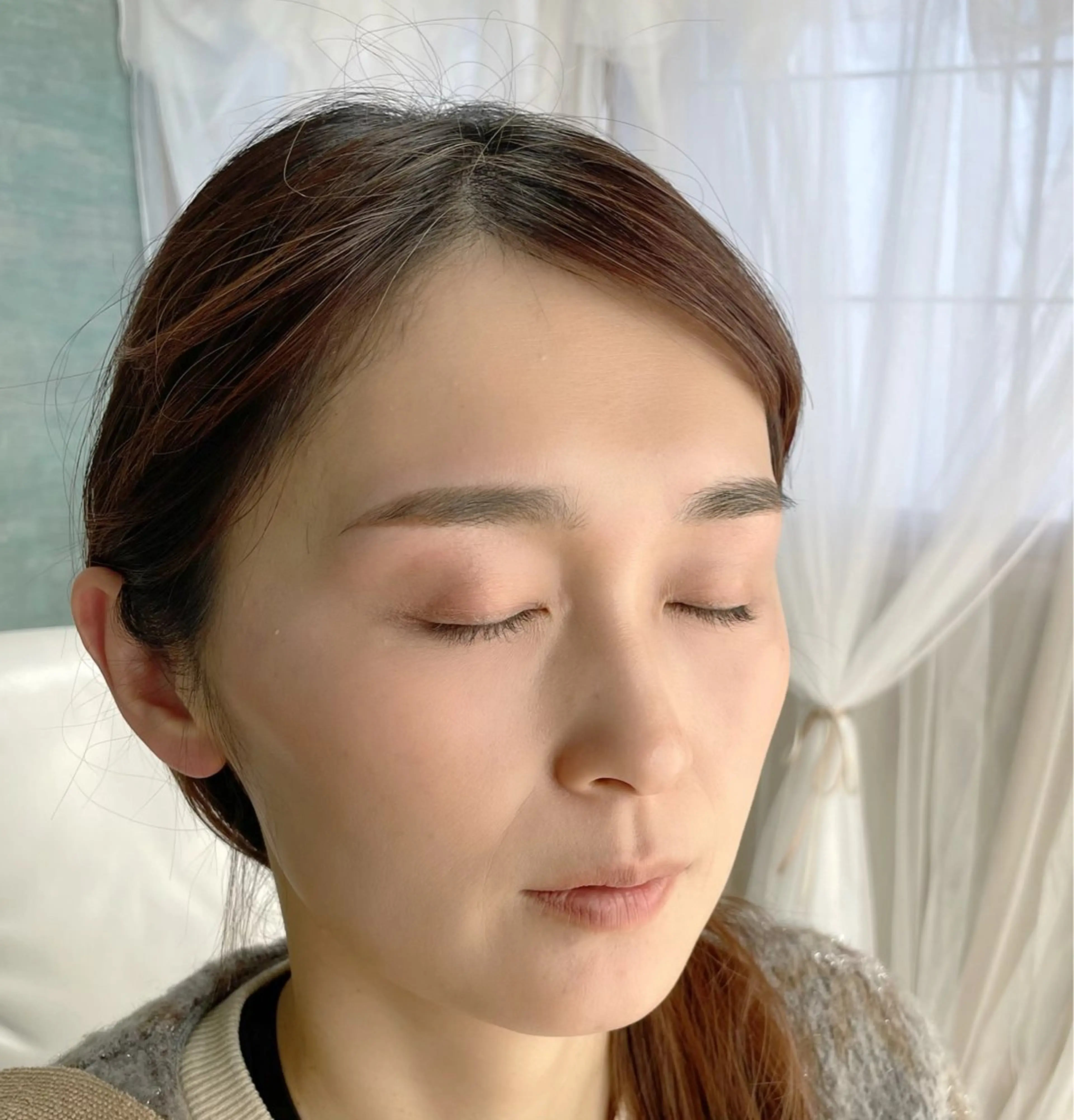 アイブロウ アイブロウリスト zonoの眉毛・アイブロウイメージ