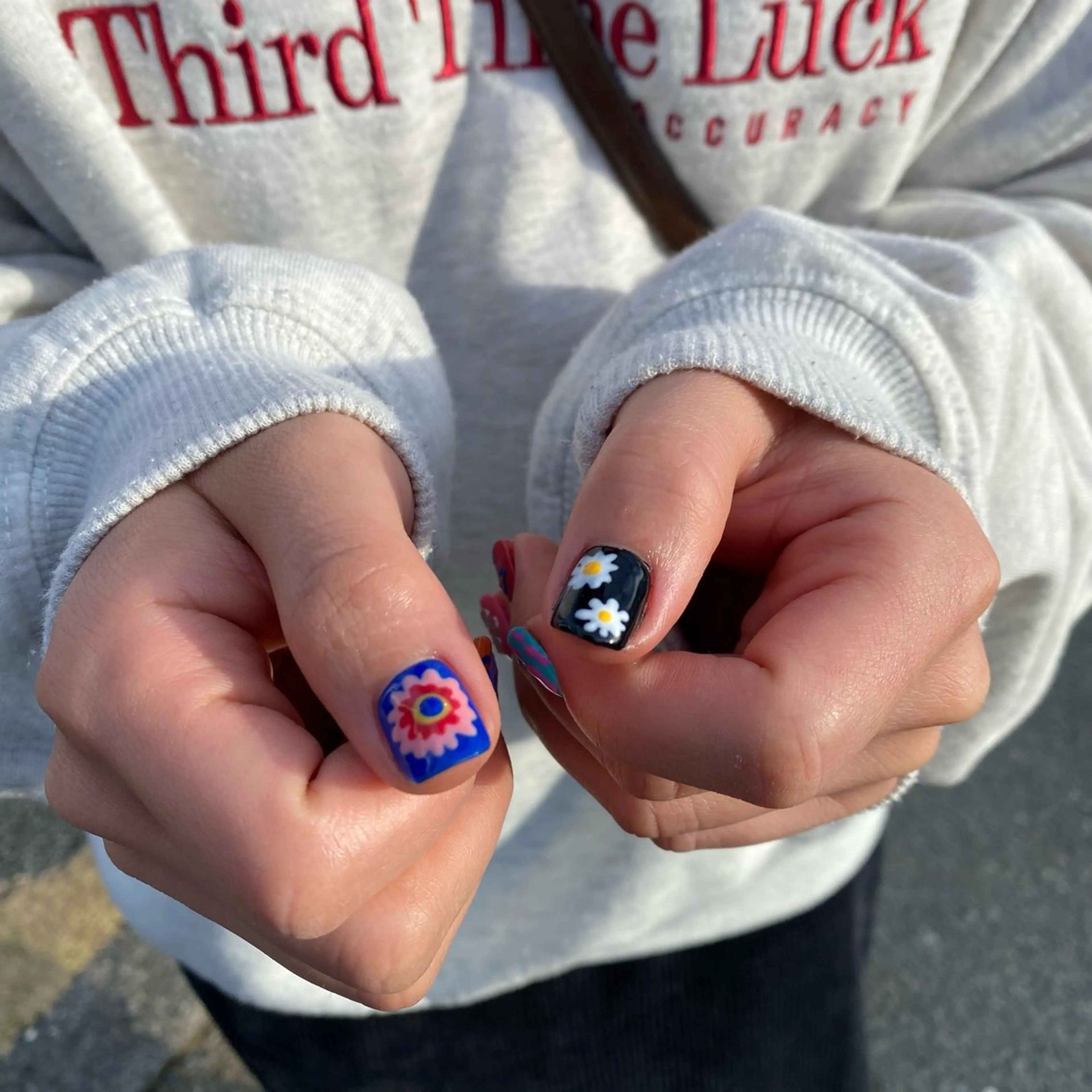 ネイル nail space wave所属・nail space waveのネイルデザイン