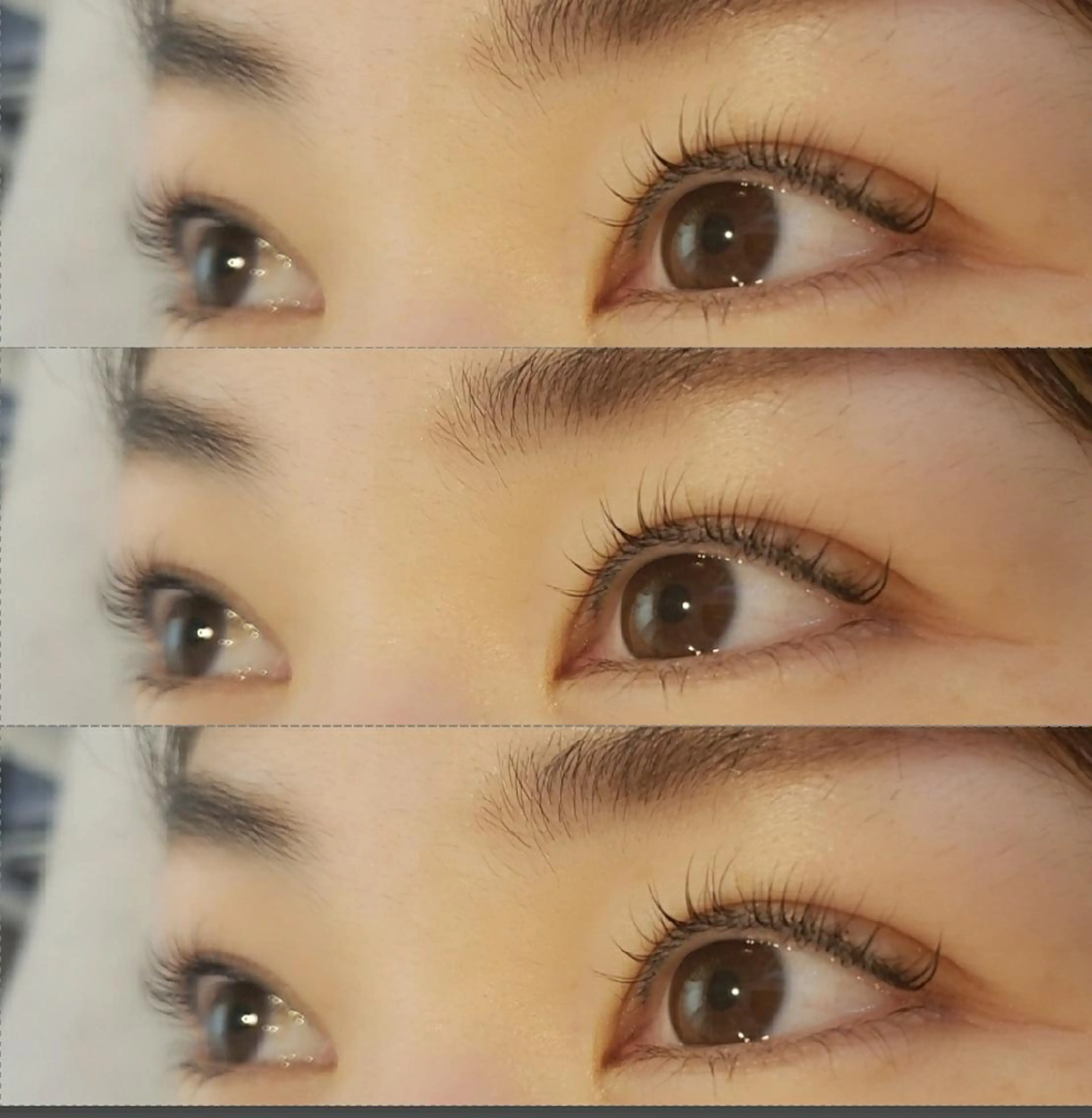 マツエク・マツパ ケラチンラッシュリフト ナチュラル まつげパーマ esbymaison TAKIのマツエク・マツパデザイン