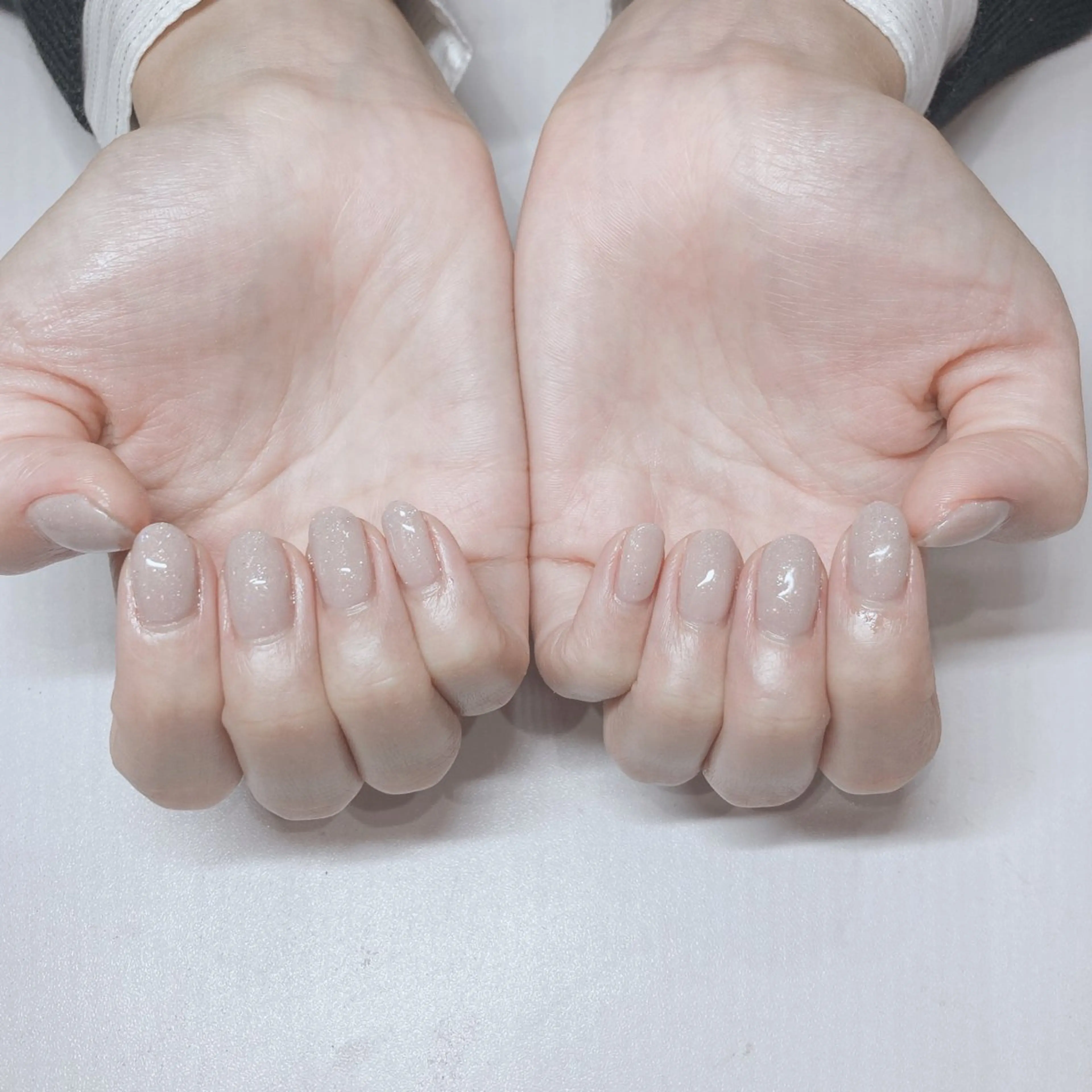 ネイル RE'COMPENSE所属・れこん ぱんすのネイルデザイン