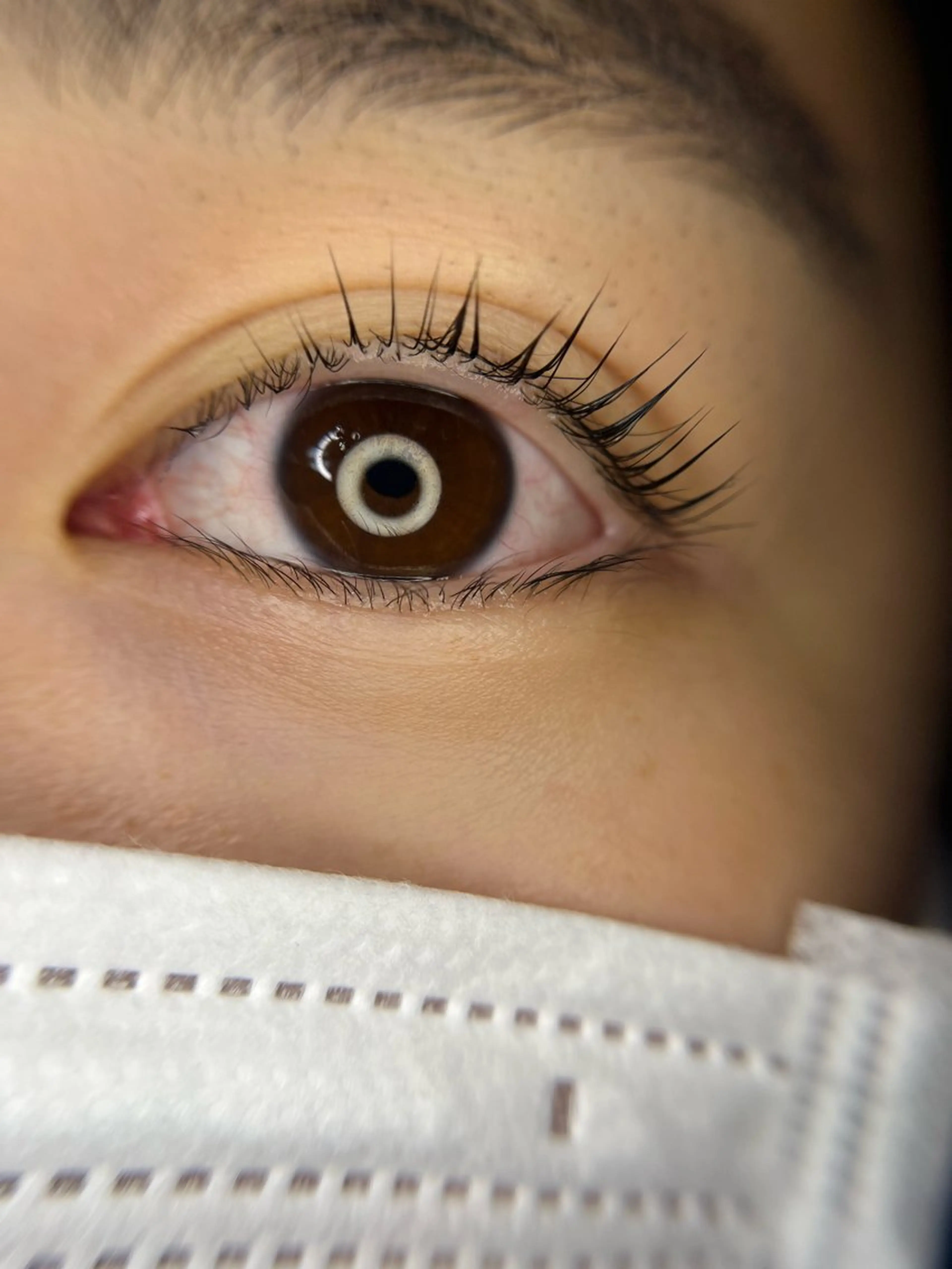 マツエク・マツパ 目黒　フリヴィ 🤎HIROMIのマツエク・マツパデザイン