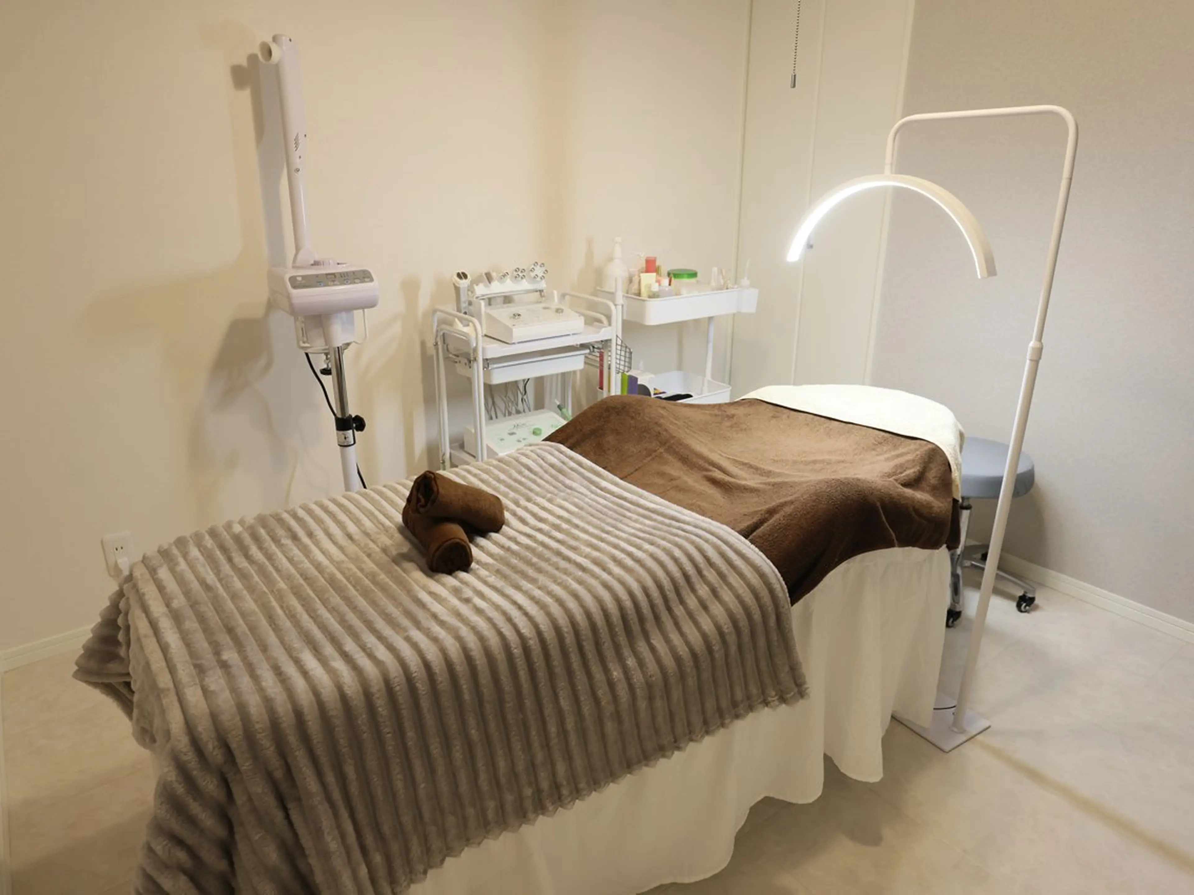 emiluka beautyのエステ・リラクイメージ