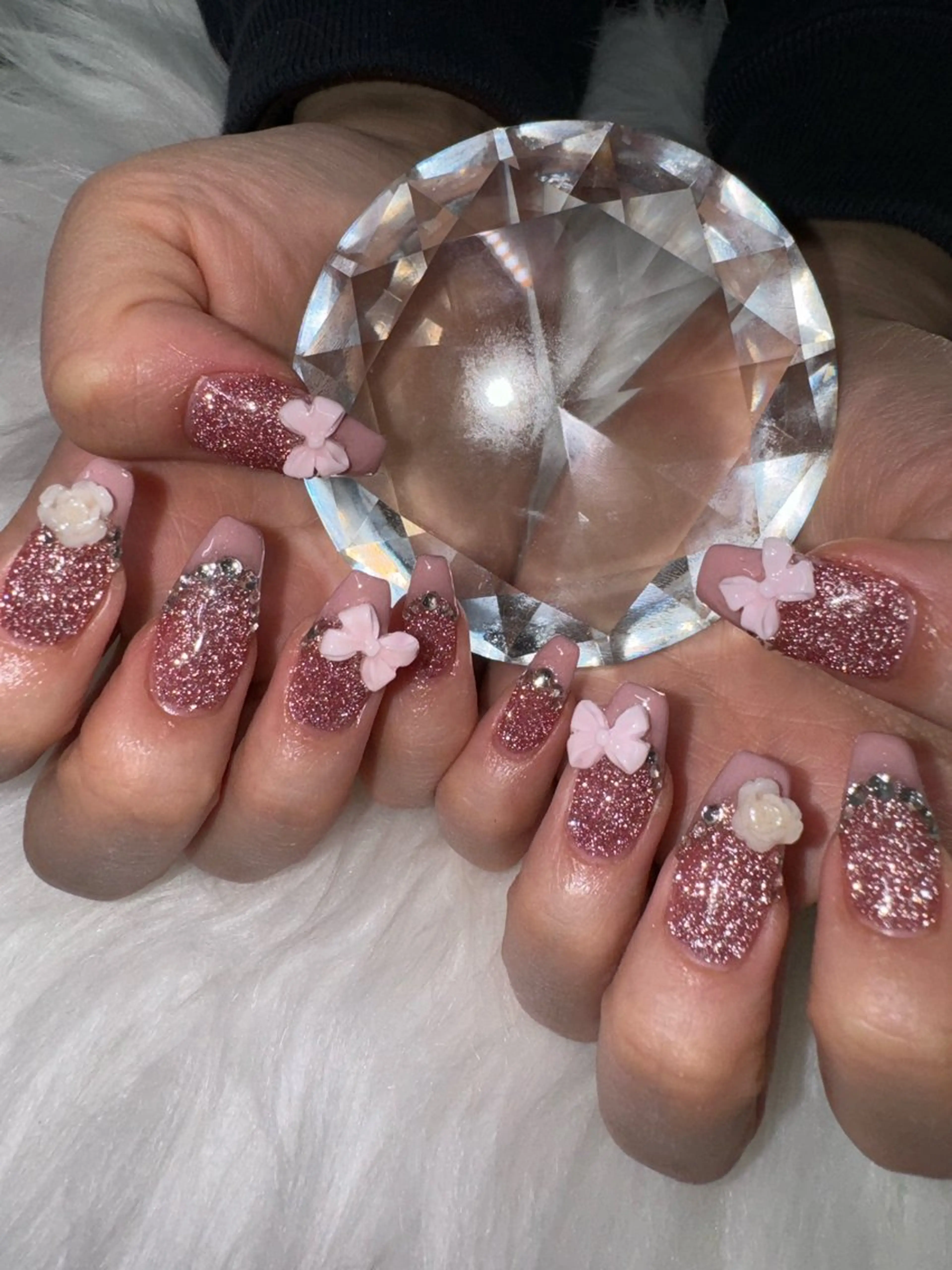 ネイル ハンドネイル maiLY所属・♡maiLY♡ 祐天寺・中目黒のネイルデザイン