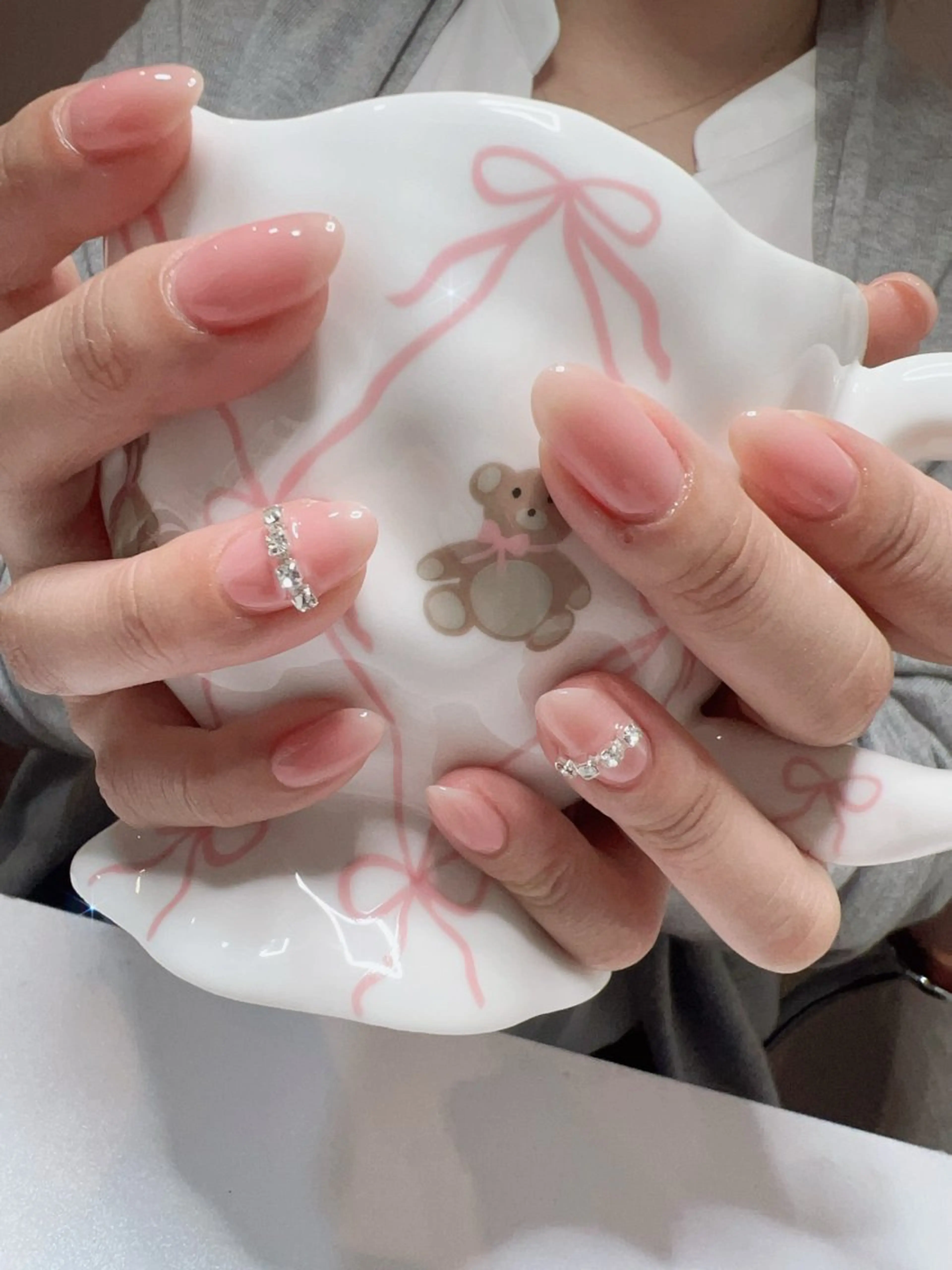 ネイル RELIEVE Salonのマツエク・マツパデザイン