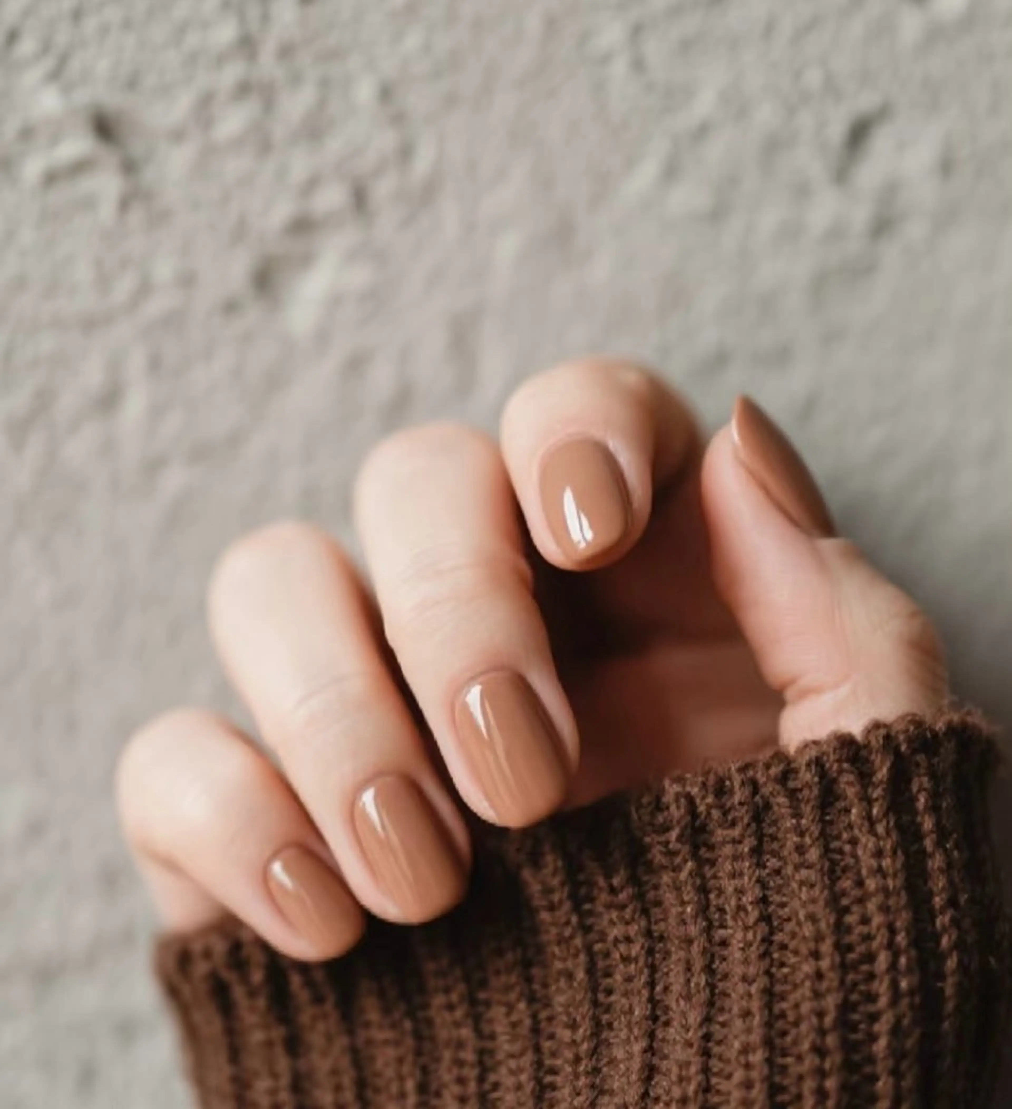 ネイル 高木 維麗絲のネイルデザイン