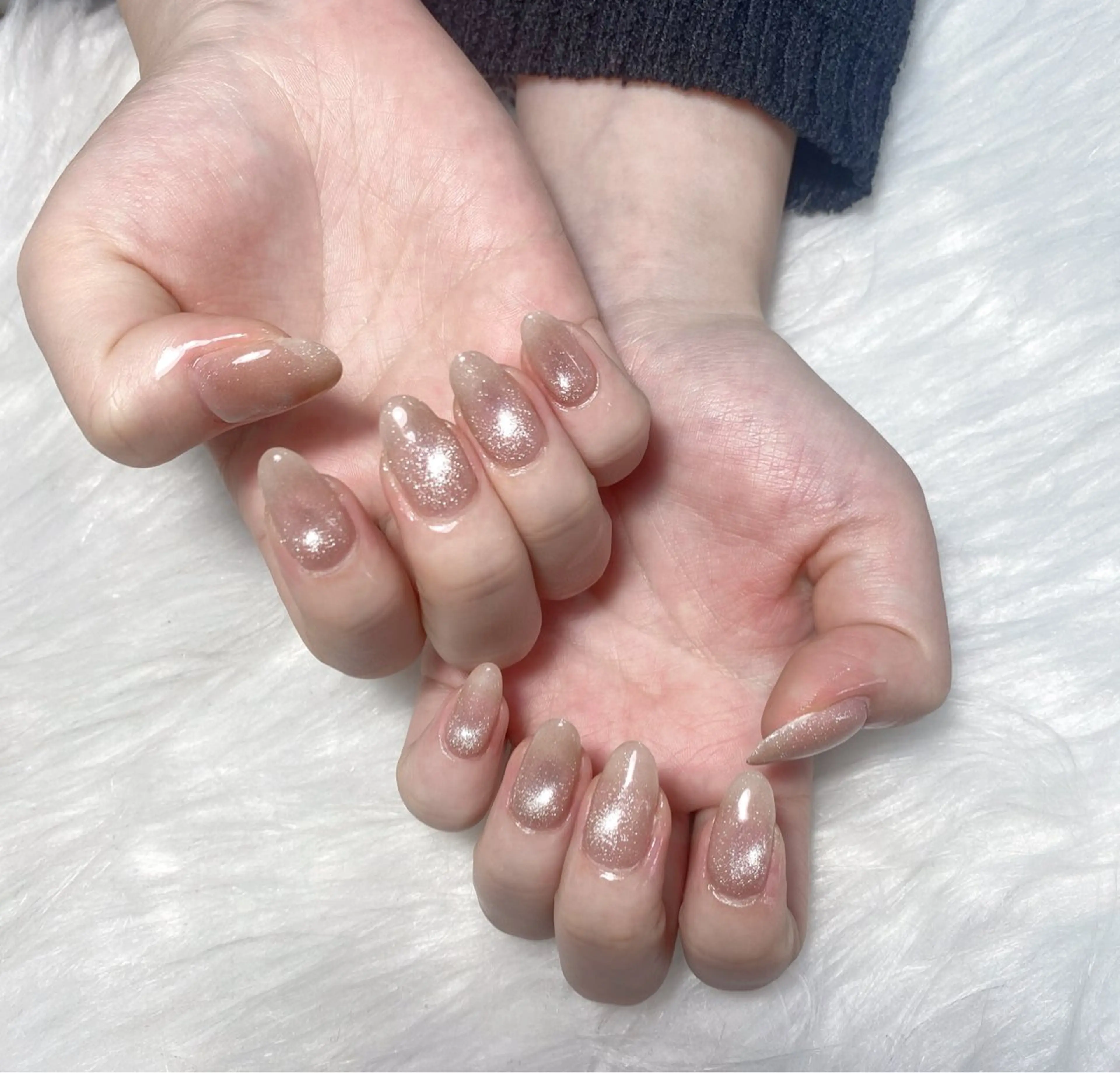 カラー Rin Hana Nailのネイルデザイン