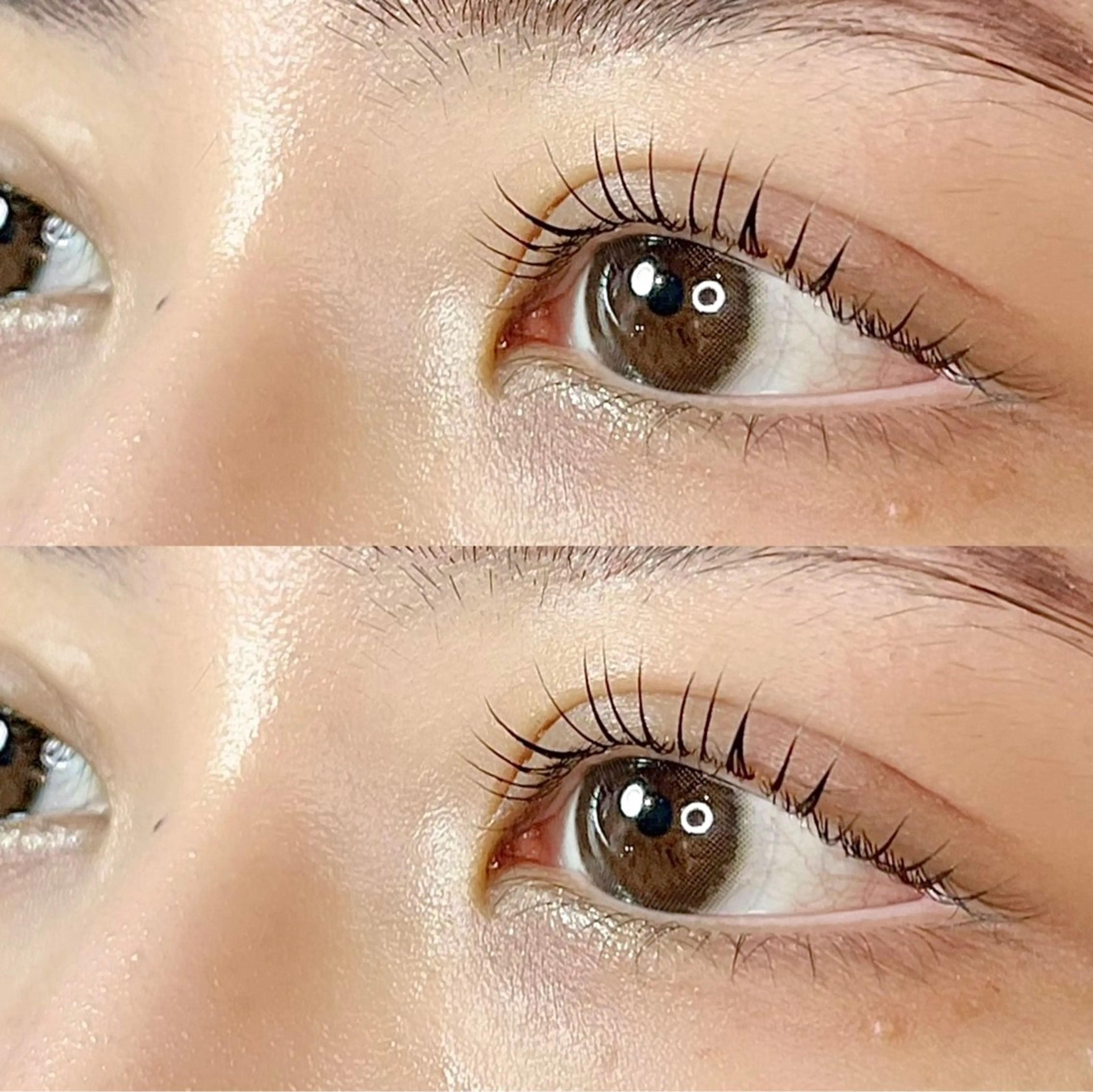 マツエク・マツパ Linoaまつげパーマ専門店所属・michiya amaneの眉毛・アイブロウイメージ