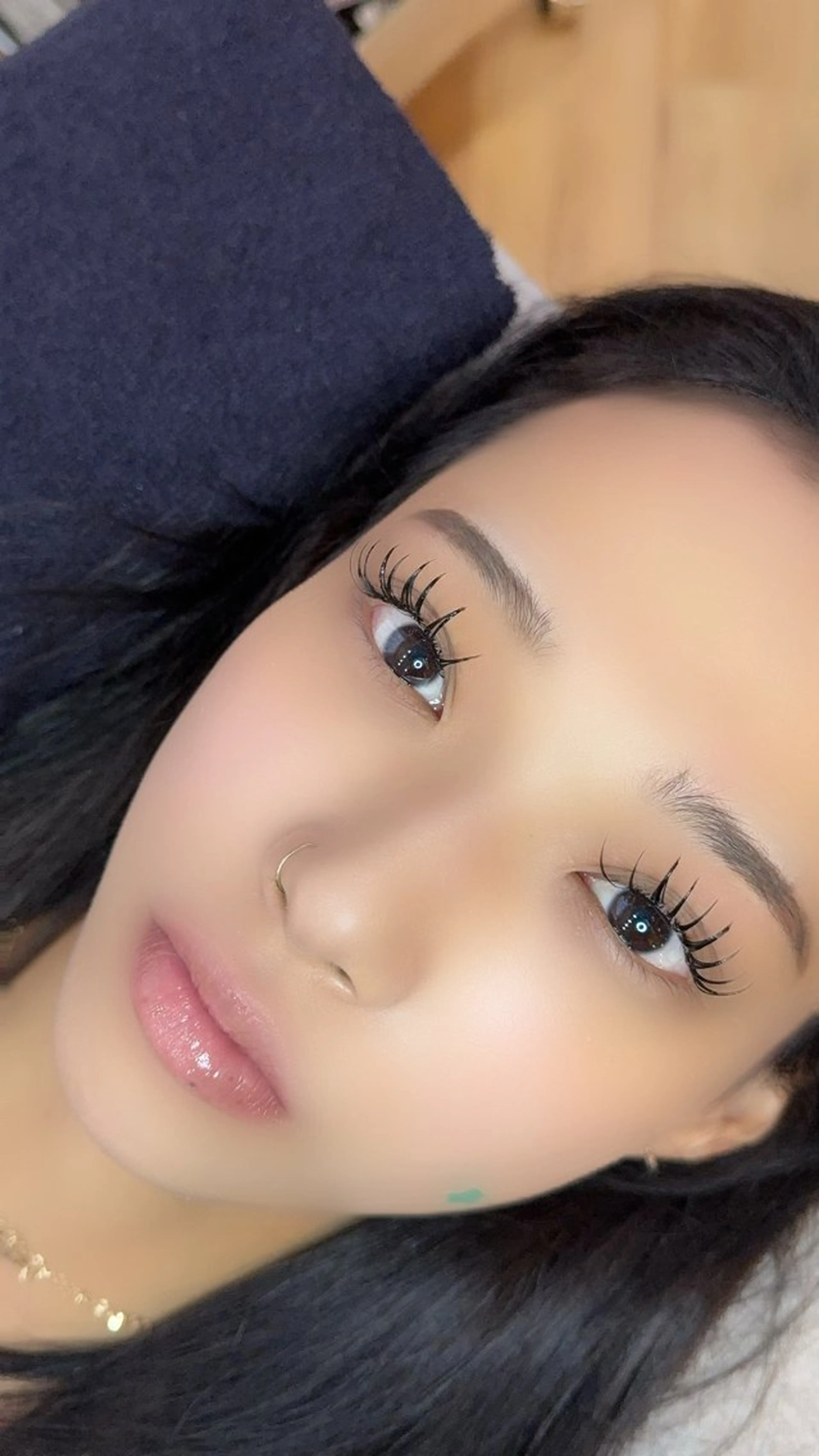 マツエク・マツパ バインドロック マツエク Pretty【プリティー】所属・神戸三宮pretty プリティーのマツエク・マツパデザイン