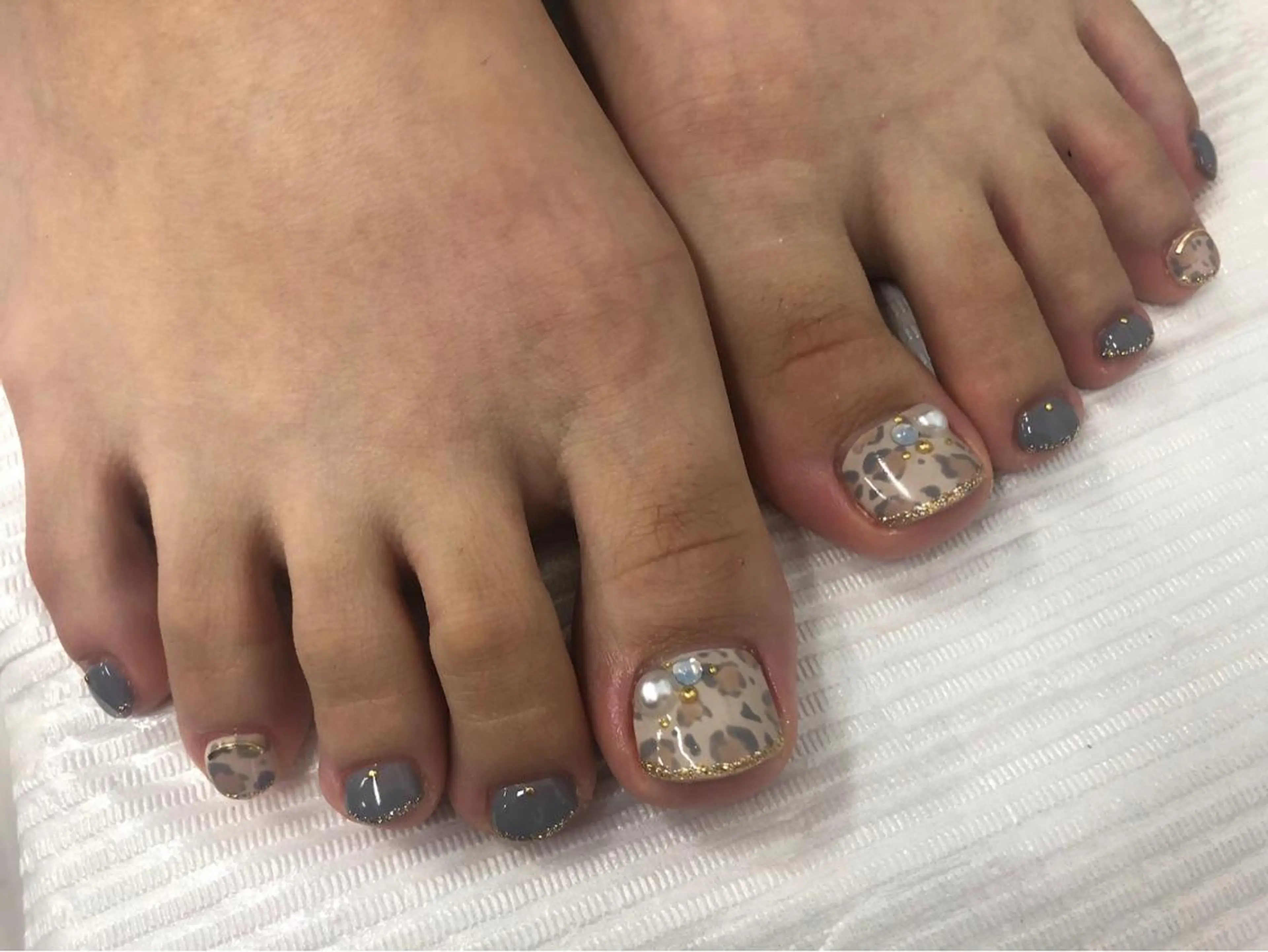 ネイル Ｋ- nailのネイルデザイン