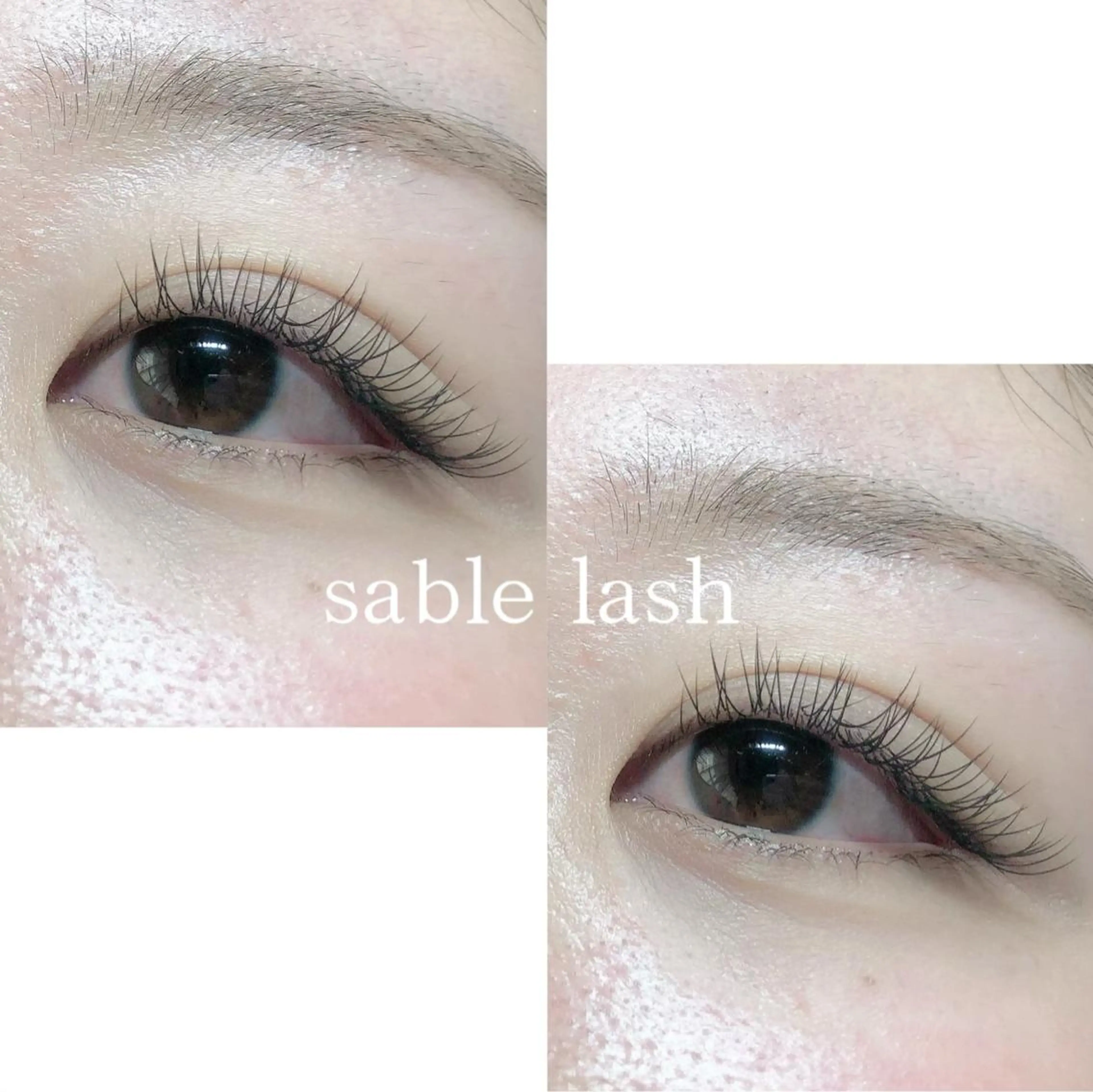 マツエク・マツパ eyelash  salon ANELA所属・ANELA manaのマツエク・マツパデザイン