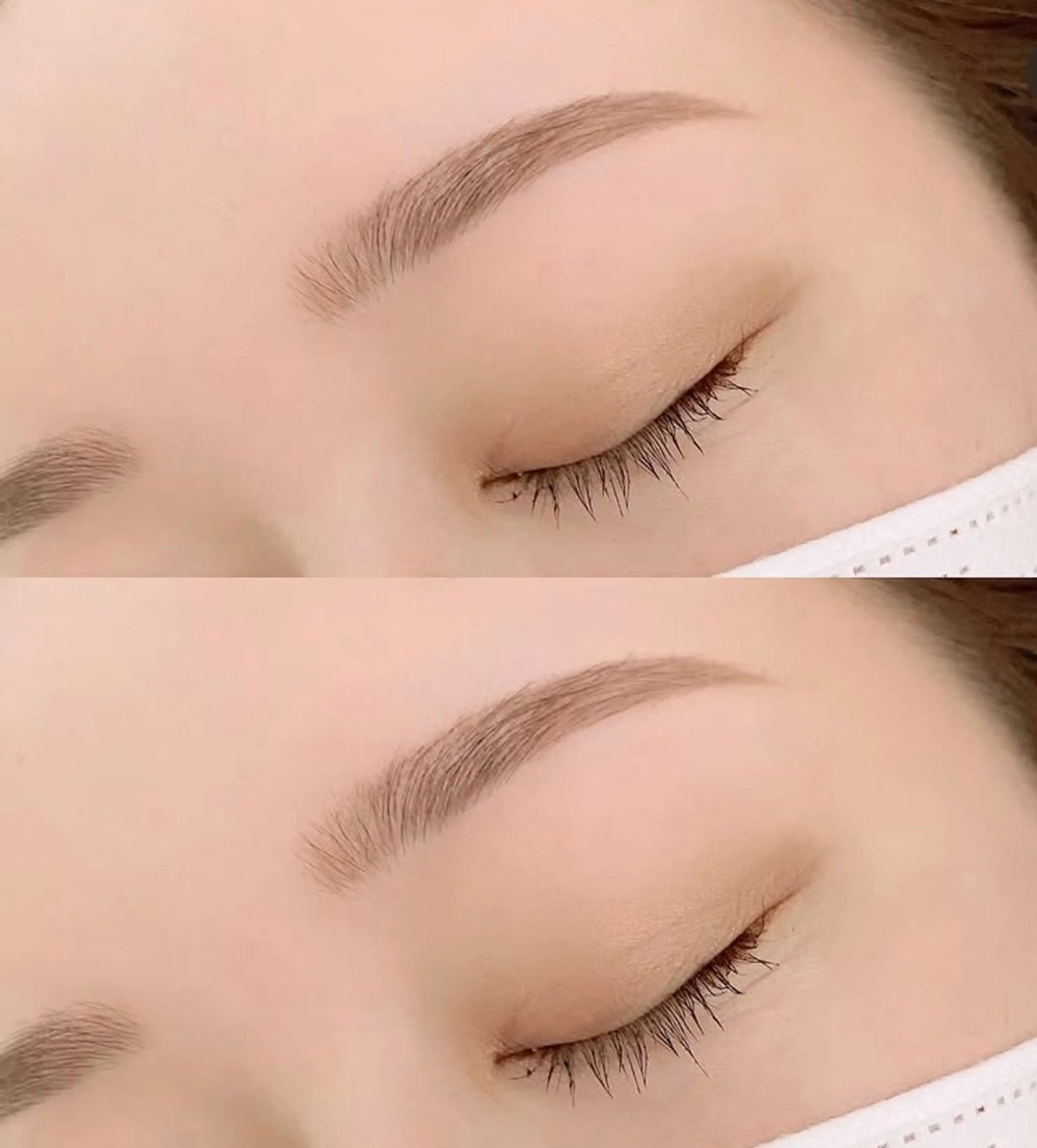 アイブロウ yuueye　熊本下通店所属・Yuueye HIKARIのマツエク・マツパデザイン