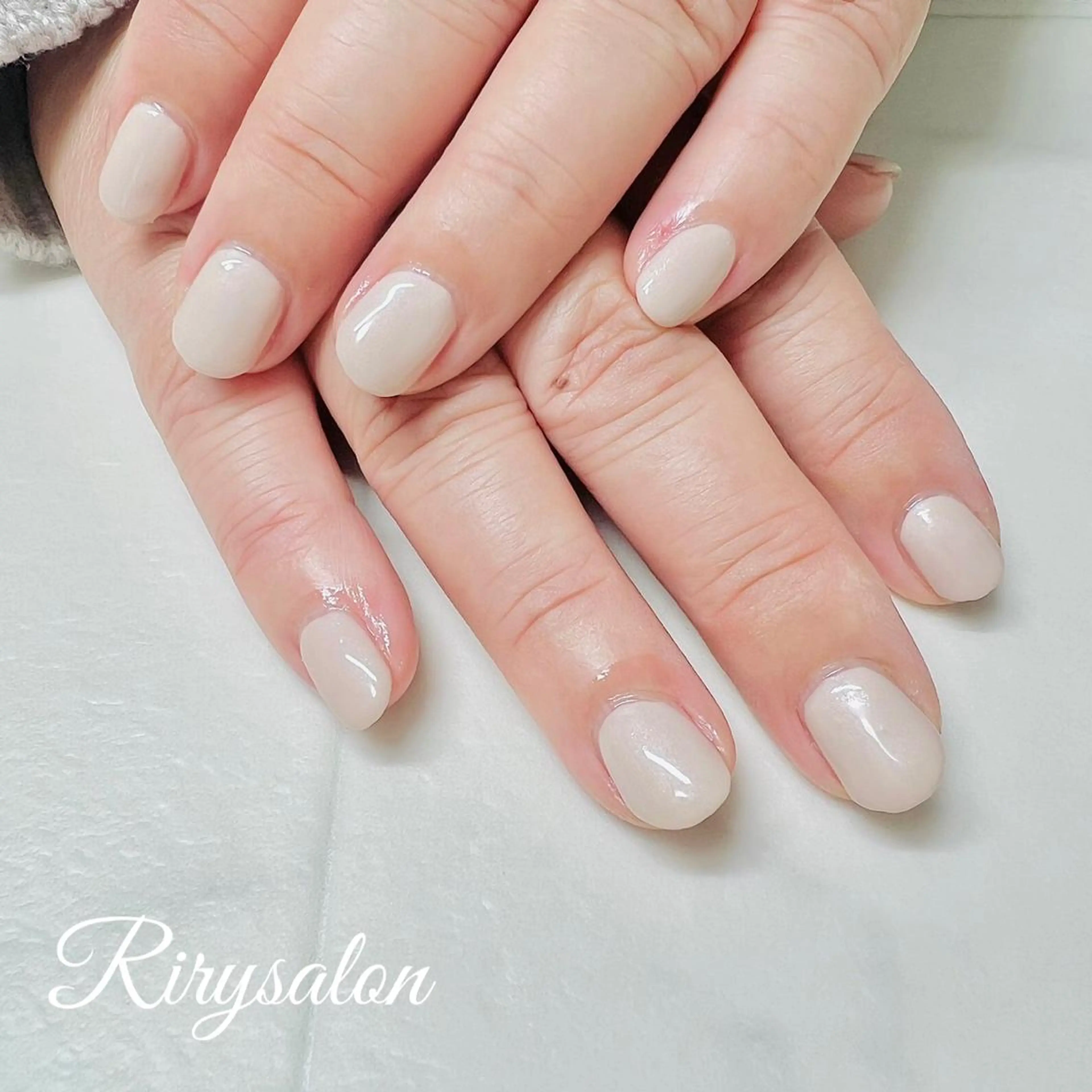 ネイル Riry salonのネイルデザイン