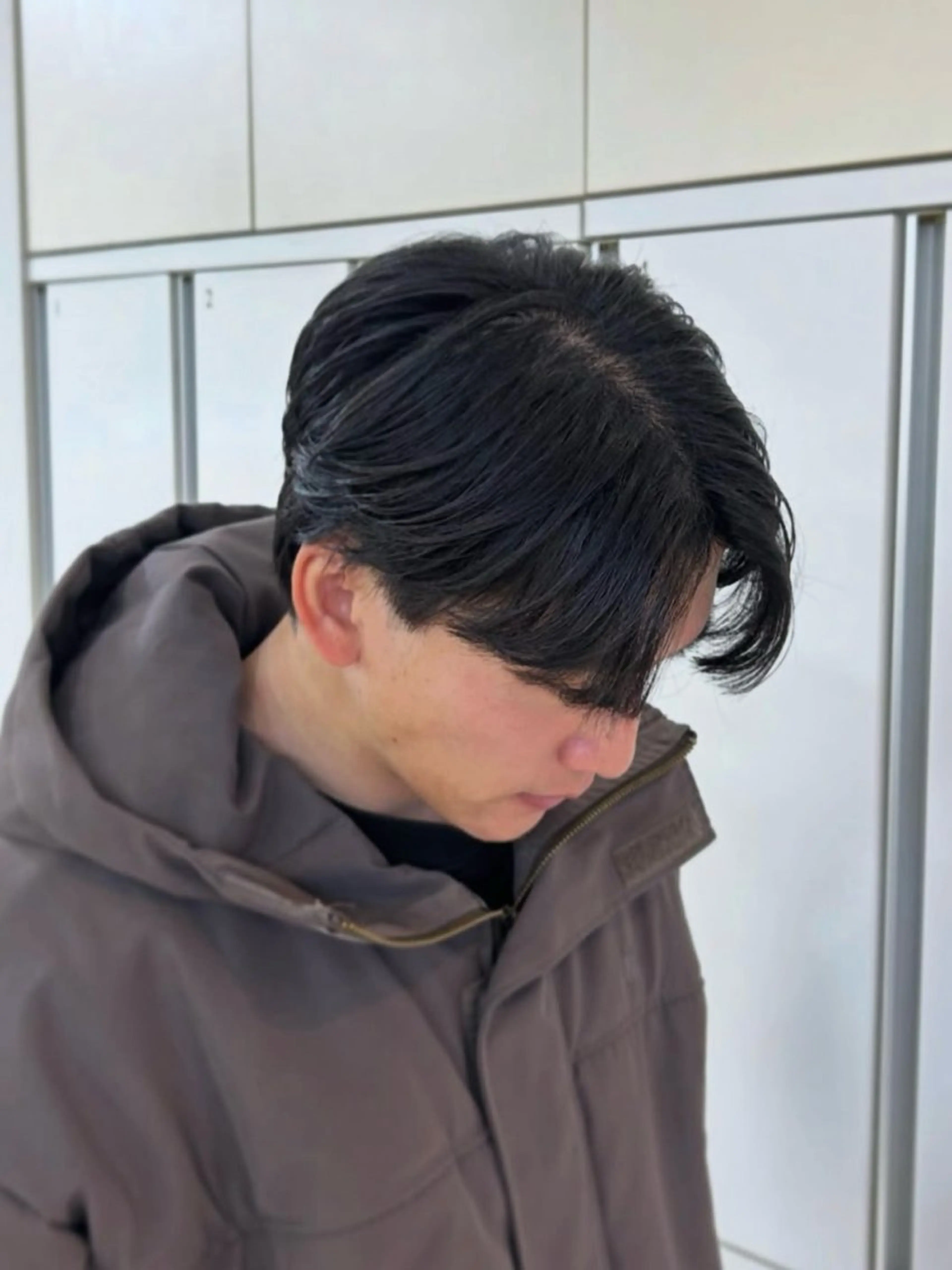 メンズ Yuina レディース募集🤍のマツエク・マツパデザイン