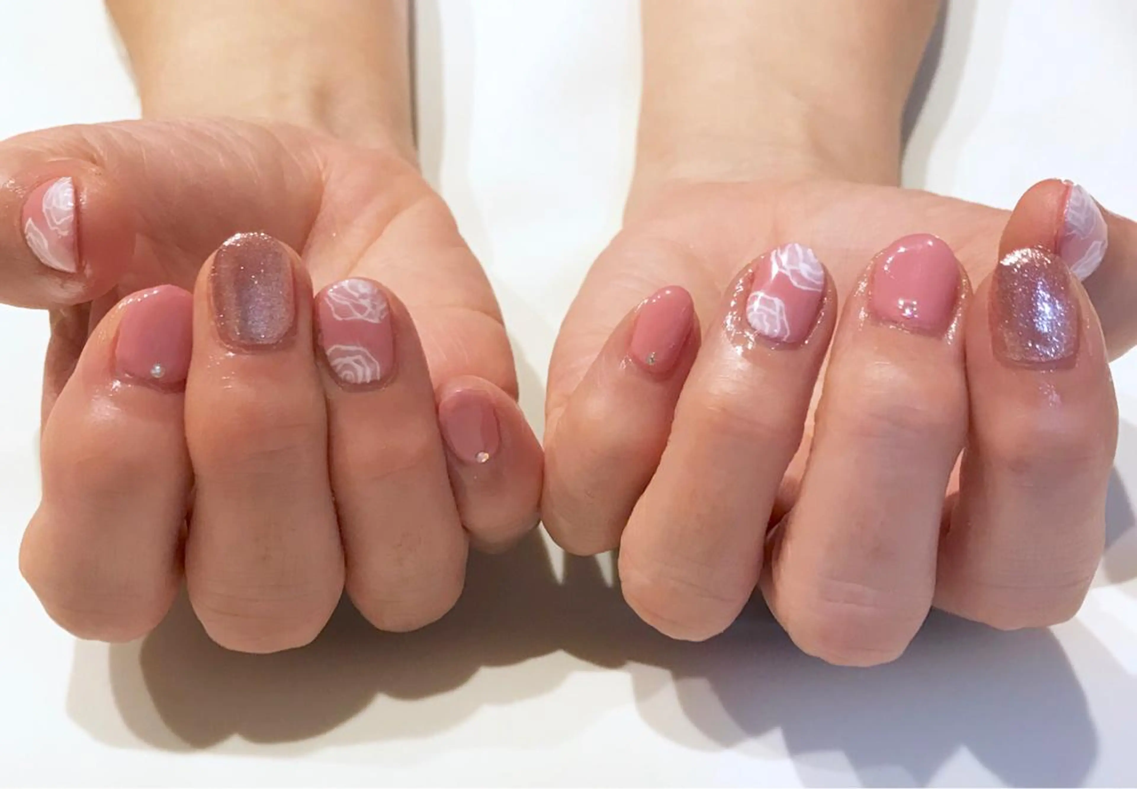 ネイル KaHaNa nail salonのネイルデザイン