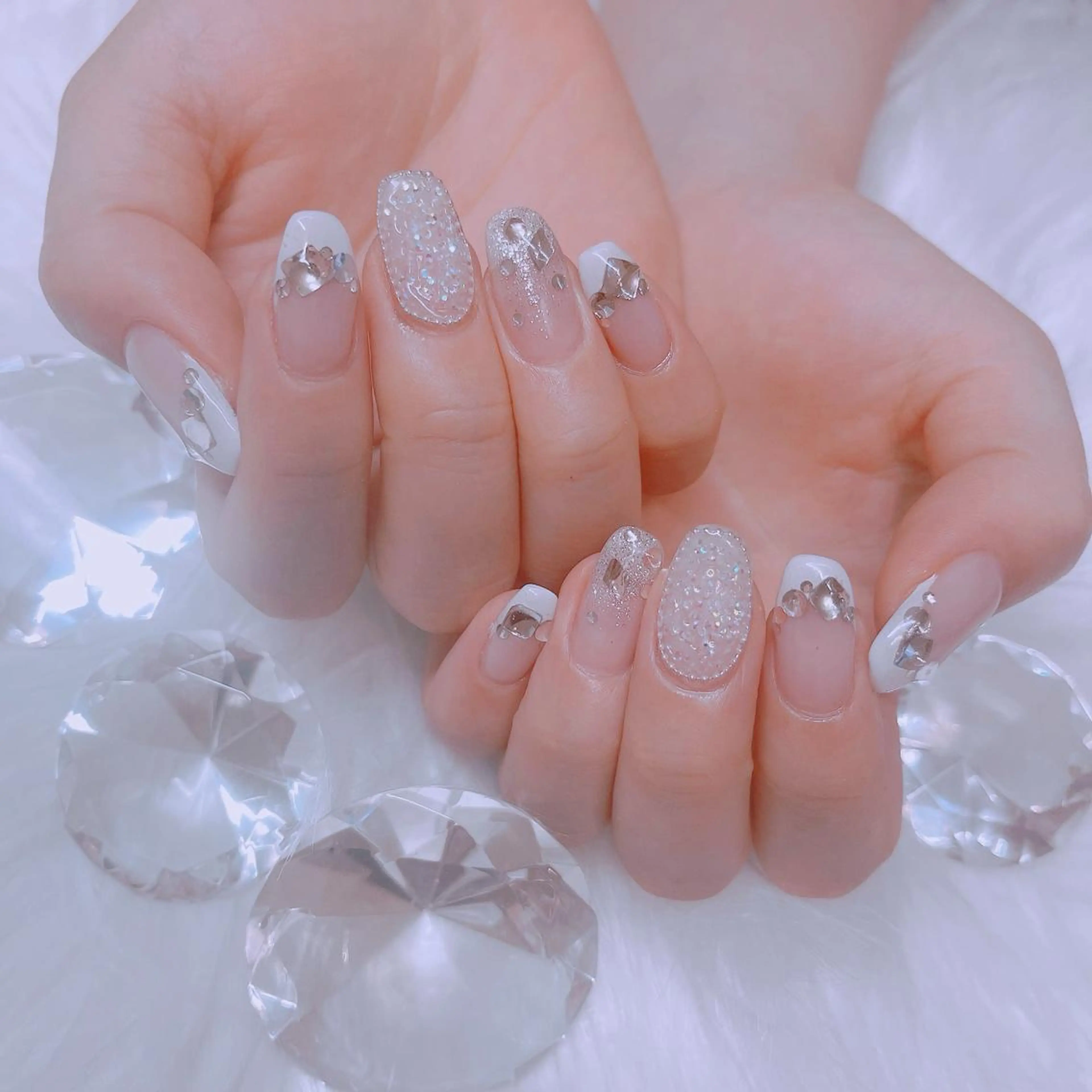 ネイル Private Salon 大宮のネイルデザイン