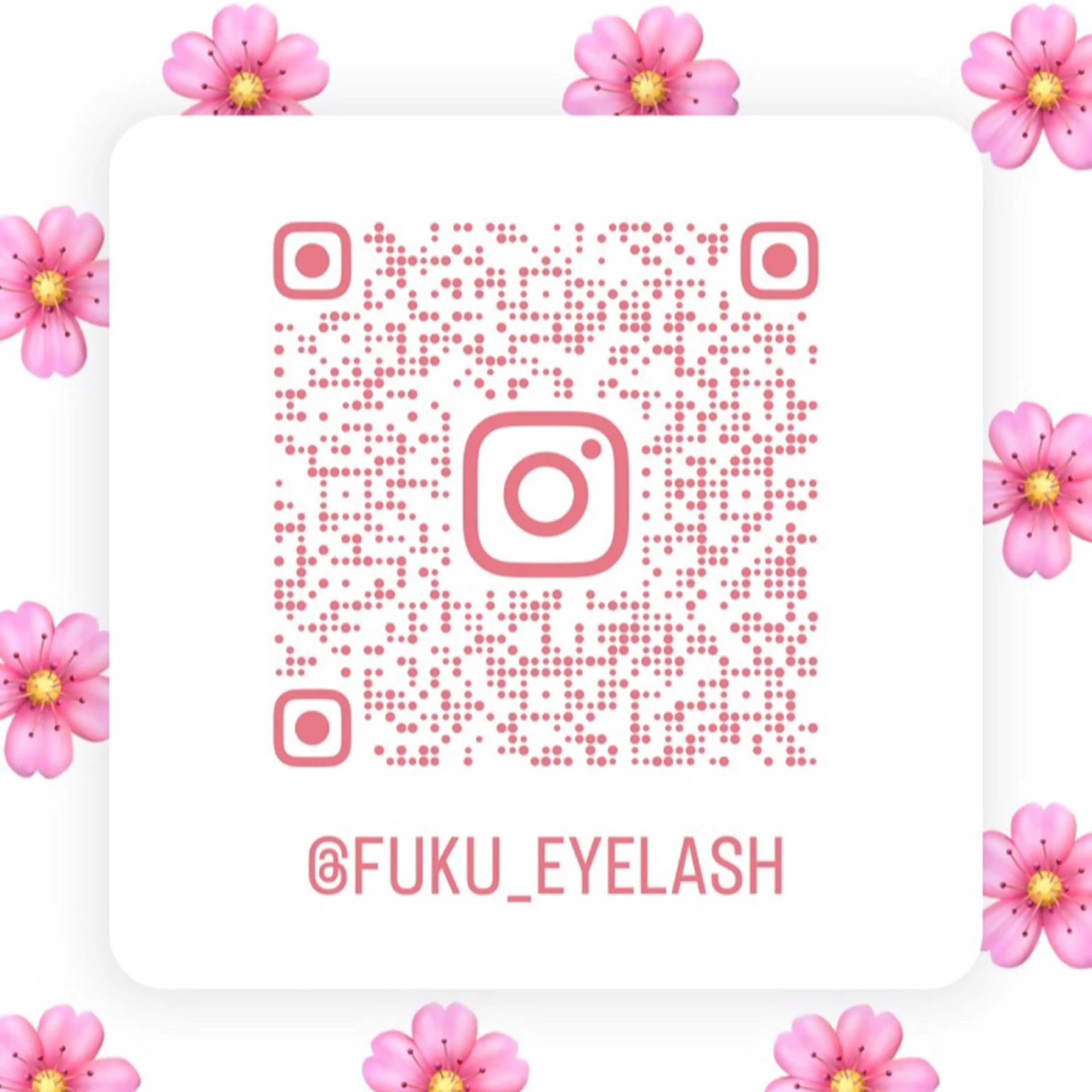 マツエク・マツパ EYE405 fukuyamaのマツエク・マツパデザイン