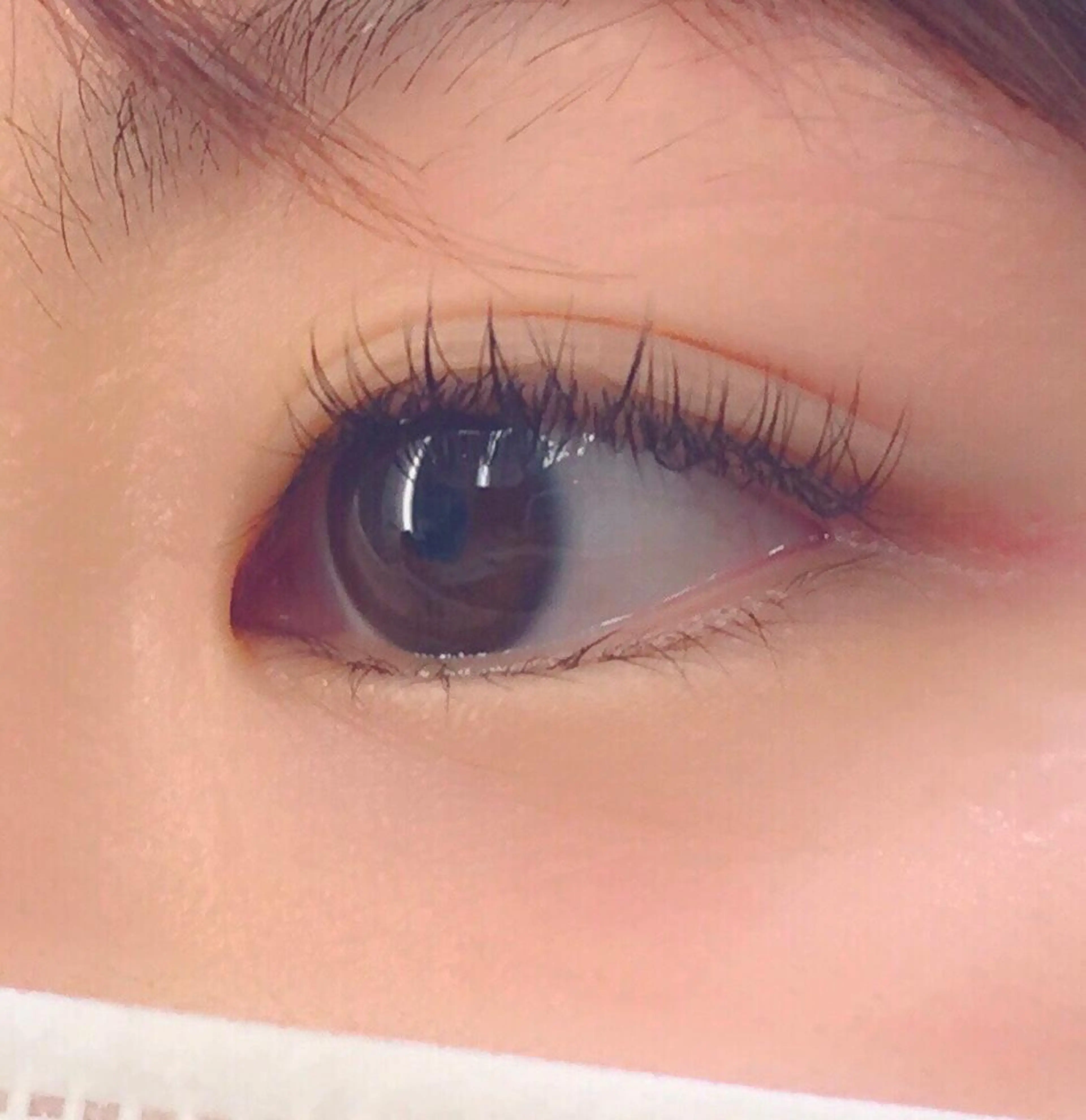 マツエク・マツパ 眉毛専門店brow art上野店　阿部の眉毛・アイブロウイメージ