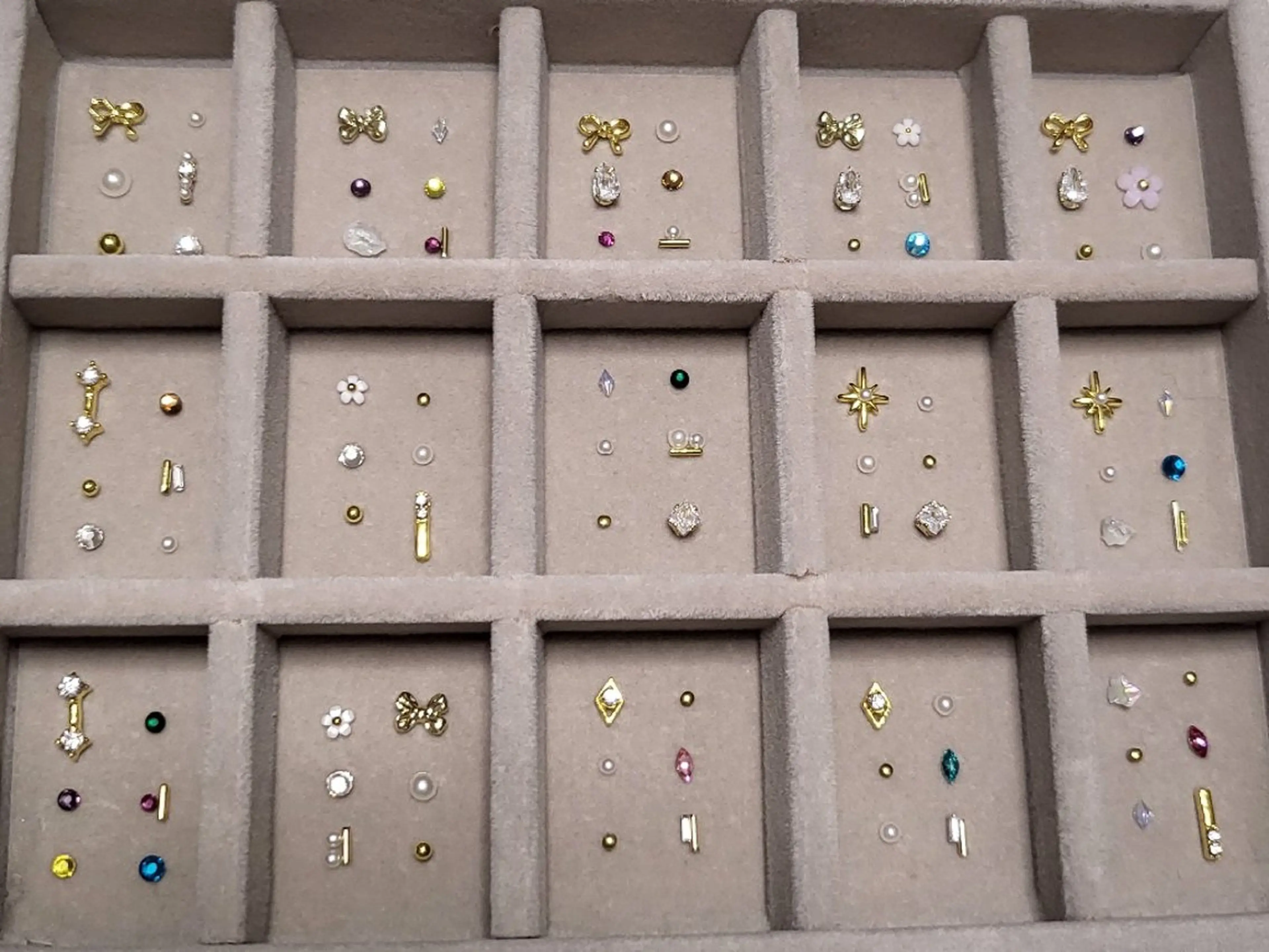 Rosie ロージー 渋谷所属・ROSIE yunaのマツエク・マツパデザイン