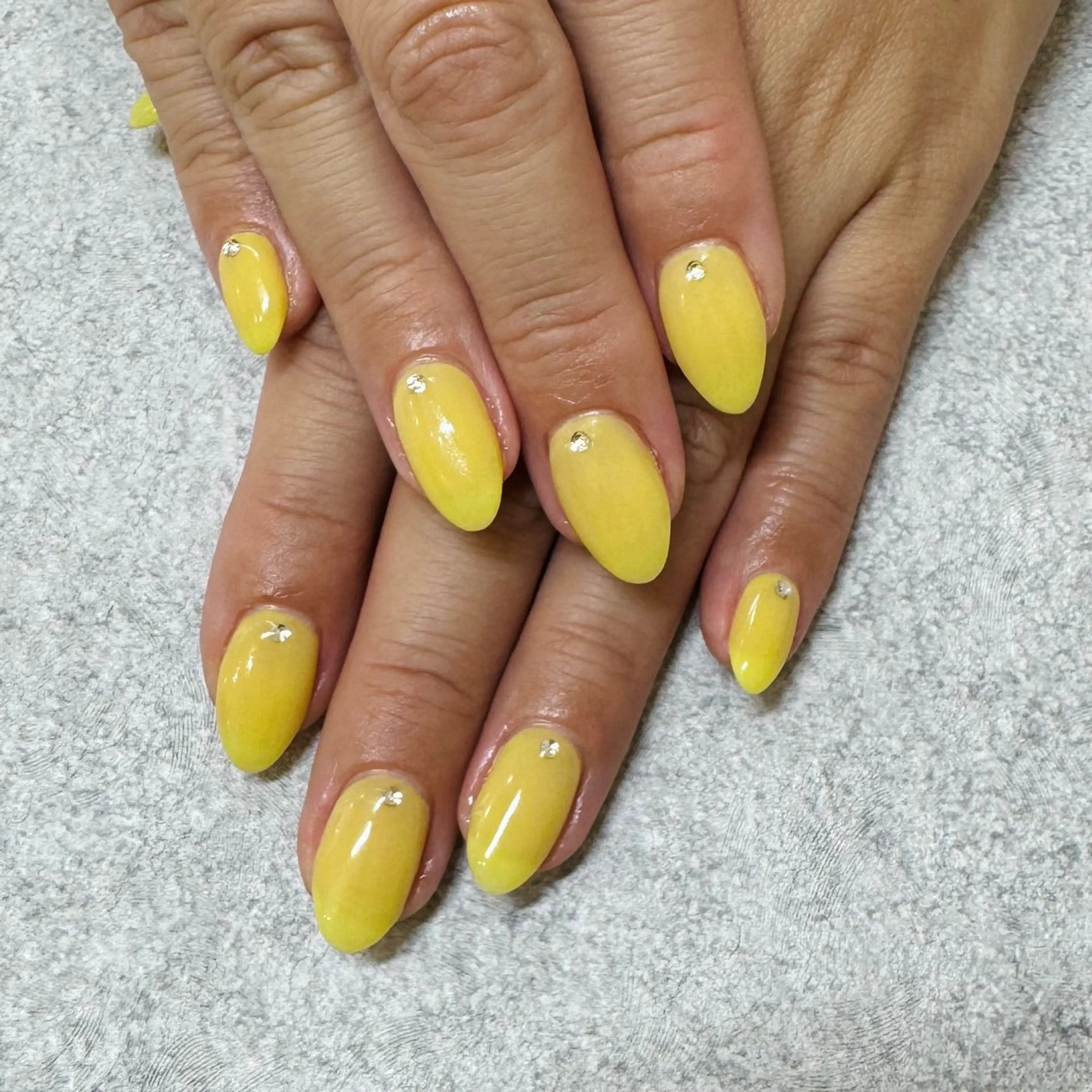 ネイル Maks 大迫のネイルデザイン