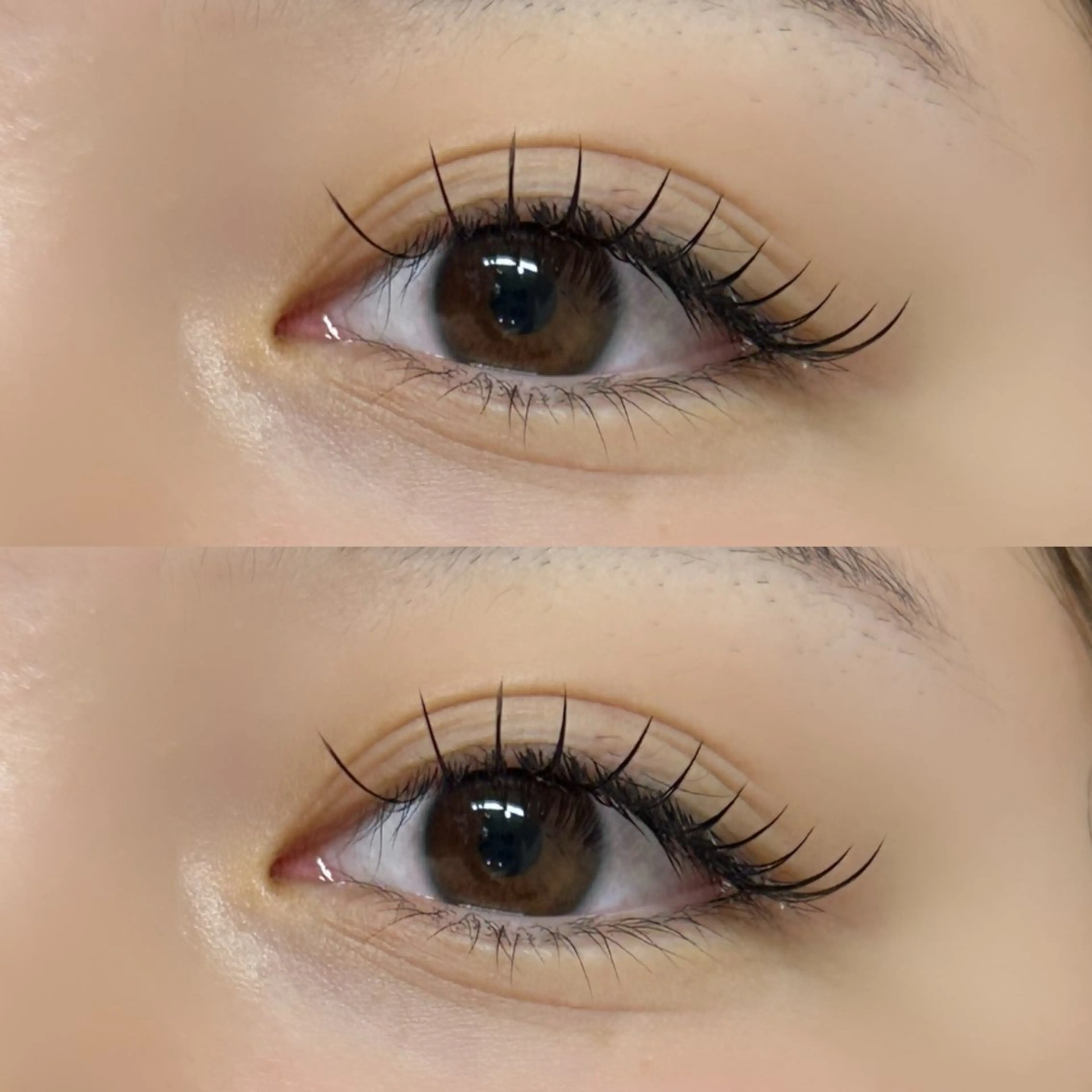 マツエク・マツパ “ C ” kana🩰‎🤍の眉毛・アイブロウイメージ