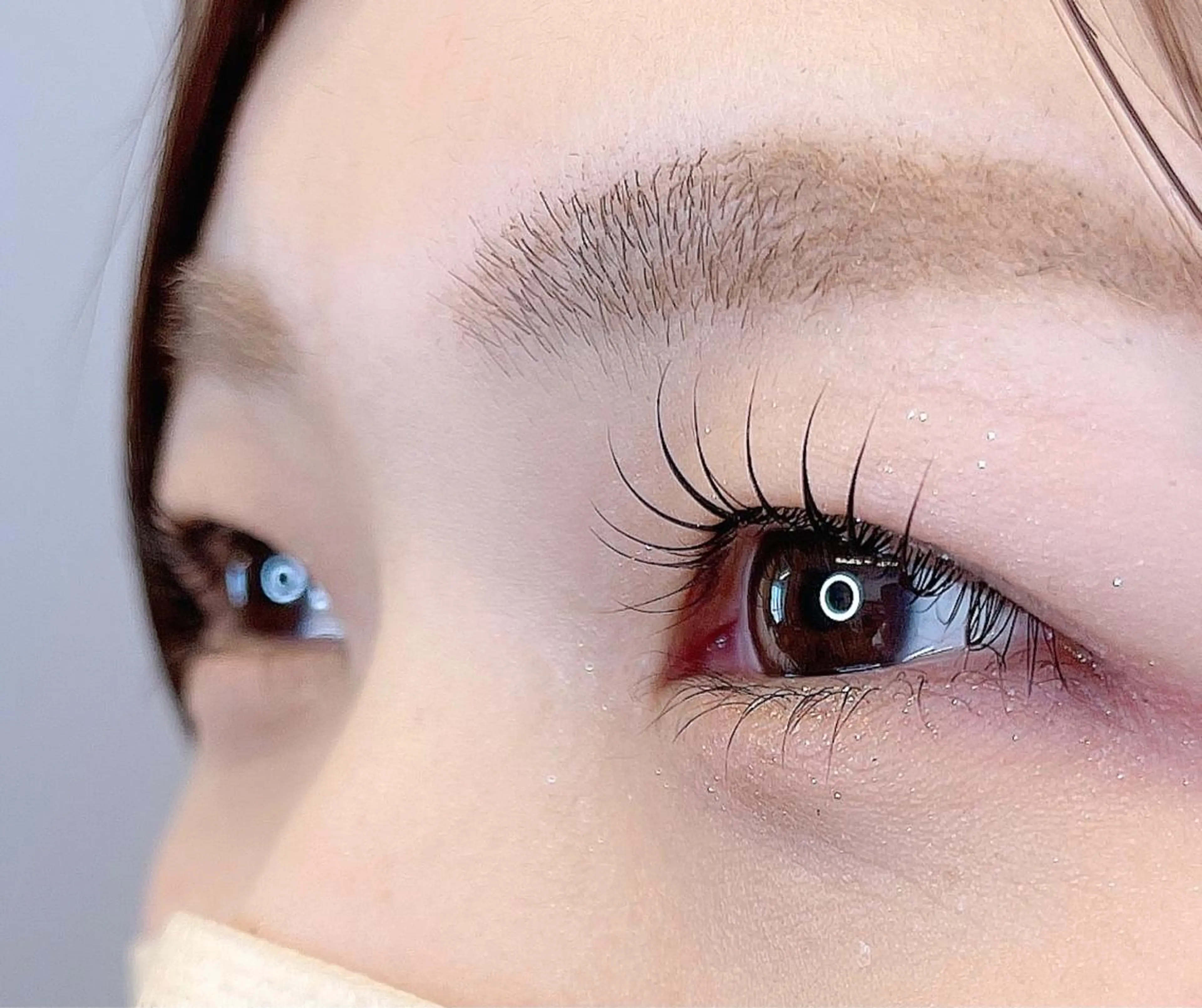 マツエク・マツパ アイラッシュ サロン ありるのマツエク・マツパデザイン