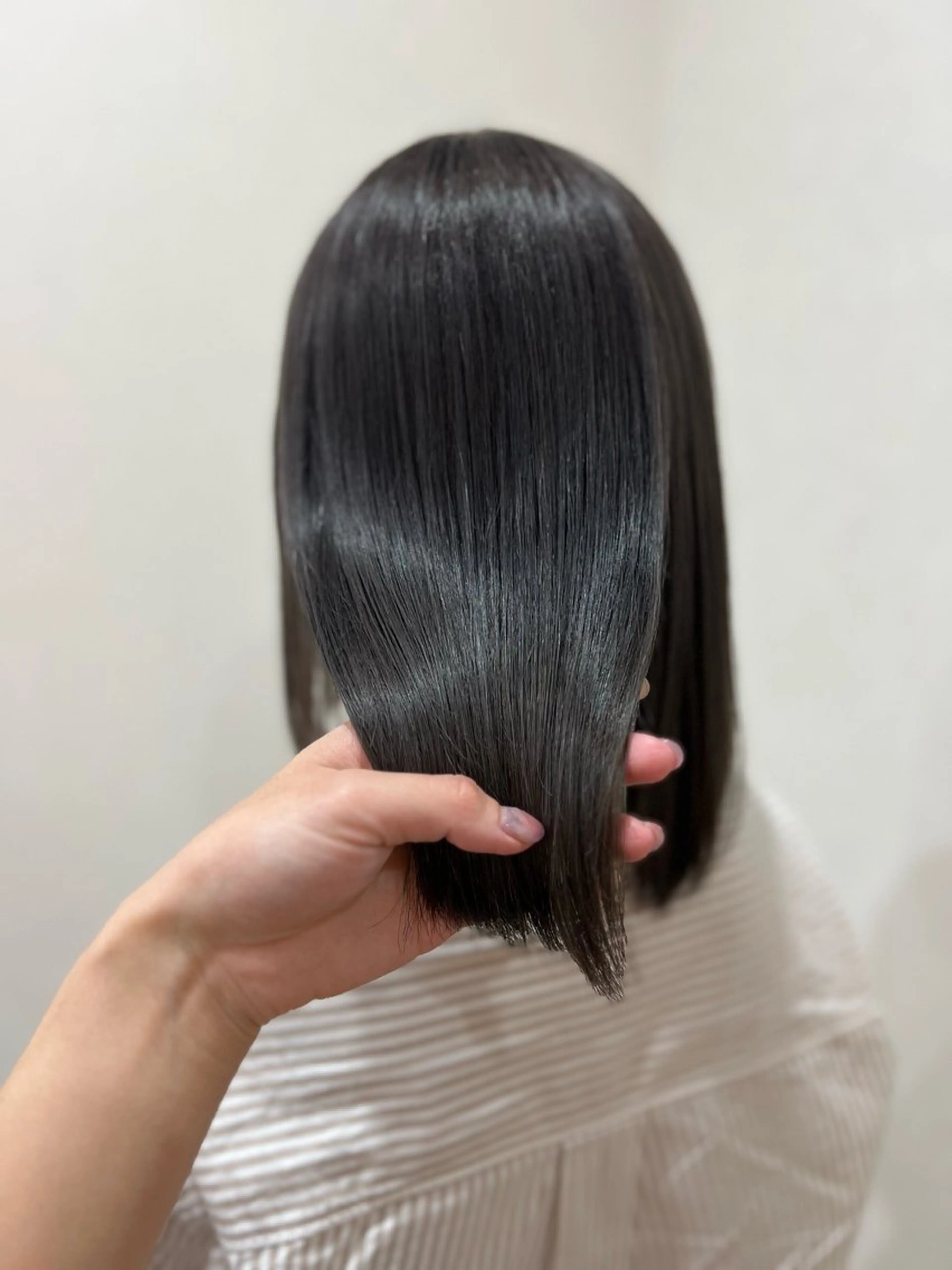 ショート カラー Limb所属・\カットモデル募集/ 🎀上野 真桜🎀のヘアスタイル