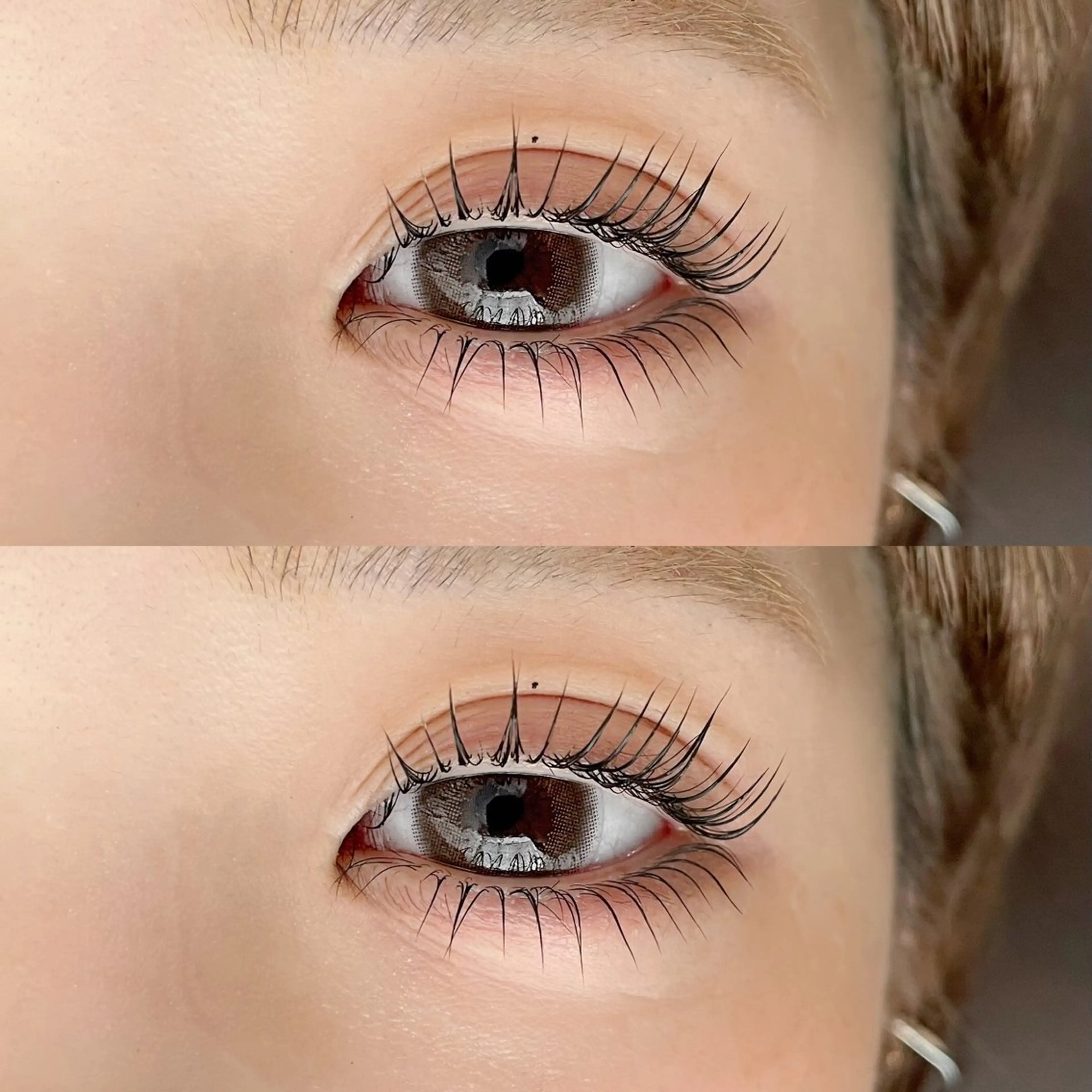 マツエク・マツパ マツパ 🥑ROAR🥑 RIRIKAのマツエク・マツパデザイン