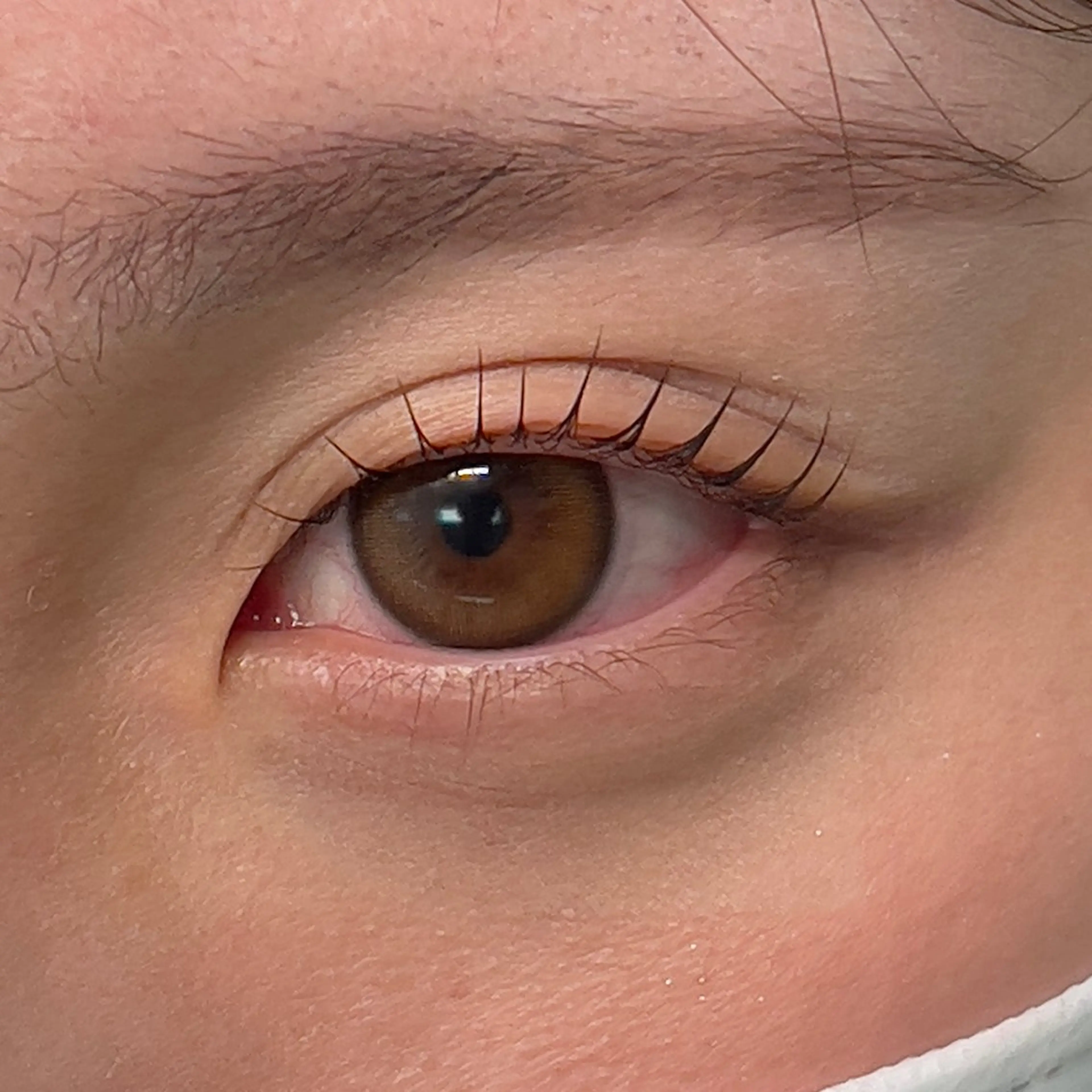 マツエク・マツパ Eyelash & Nail 福岡天神　MAXKELLY所属・オ ノのマツエク・マツパデザイン