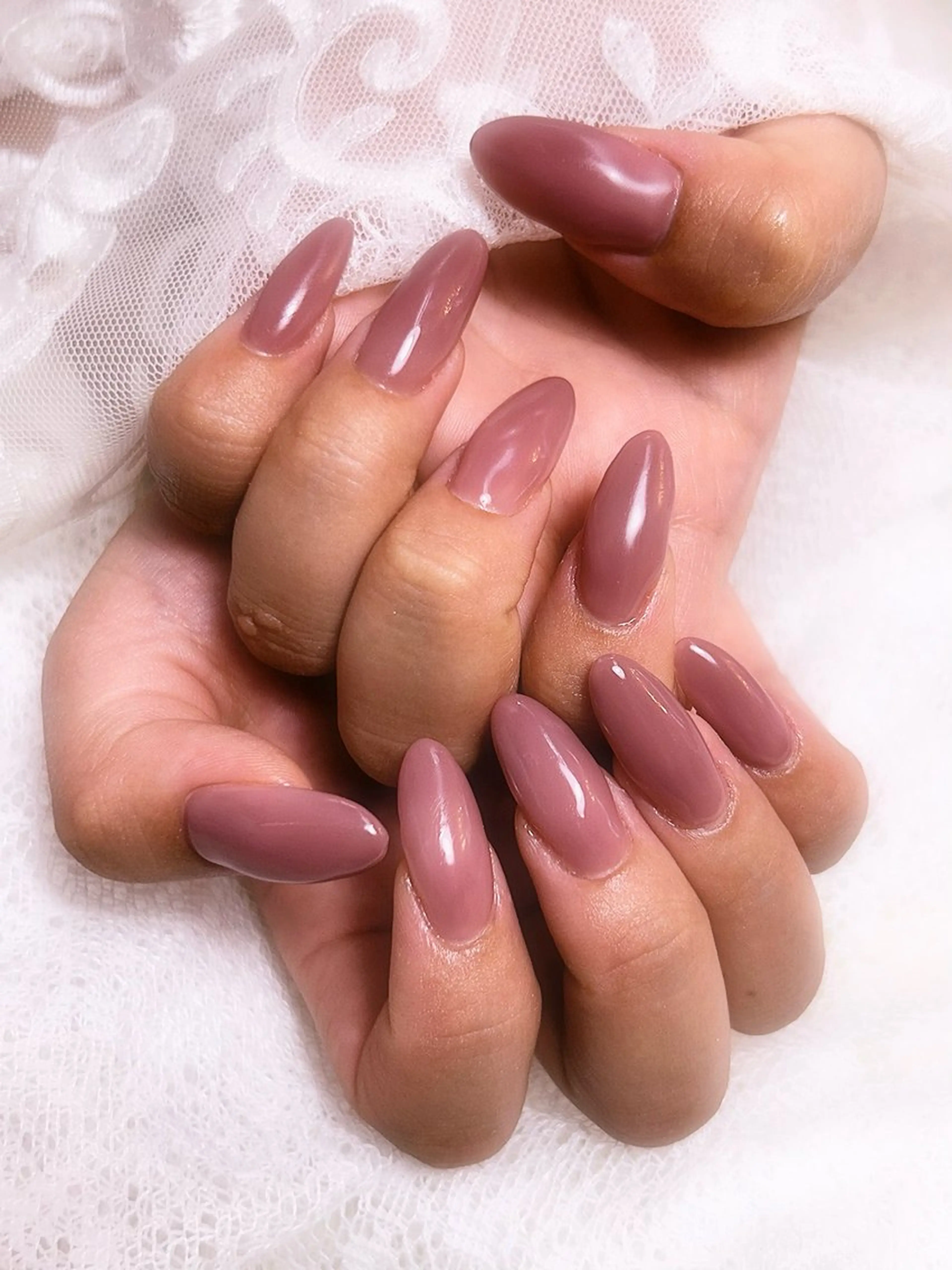 ネイル NAIL ENVYのネイルデザイン