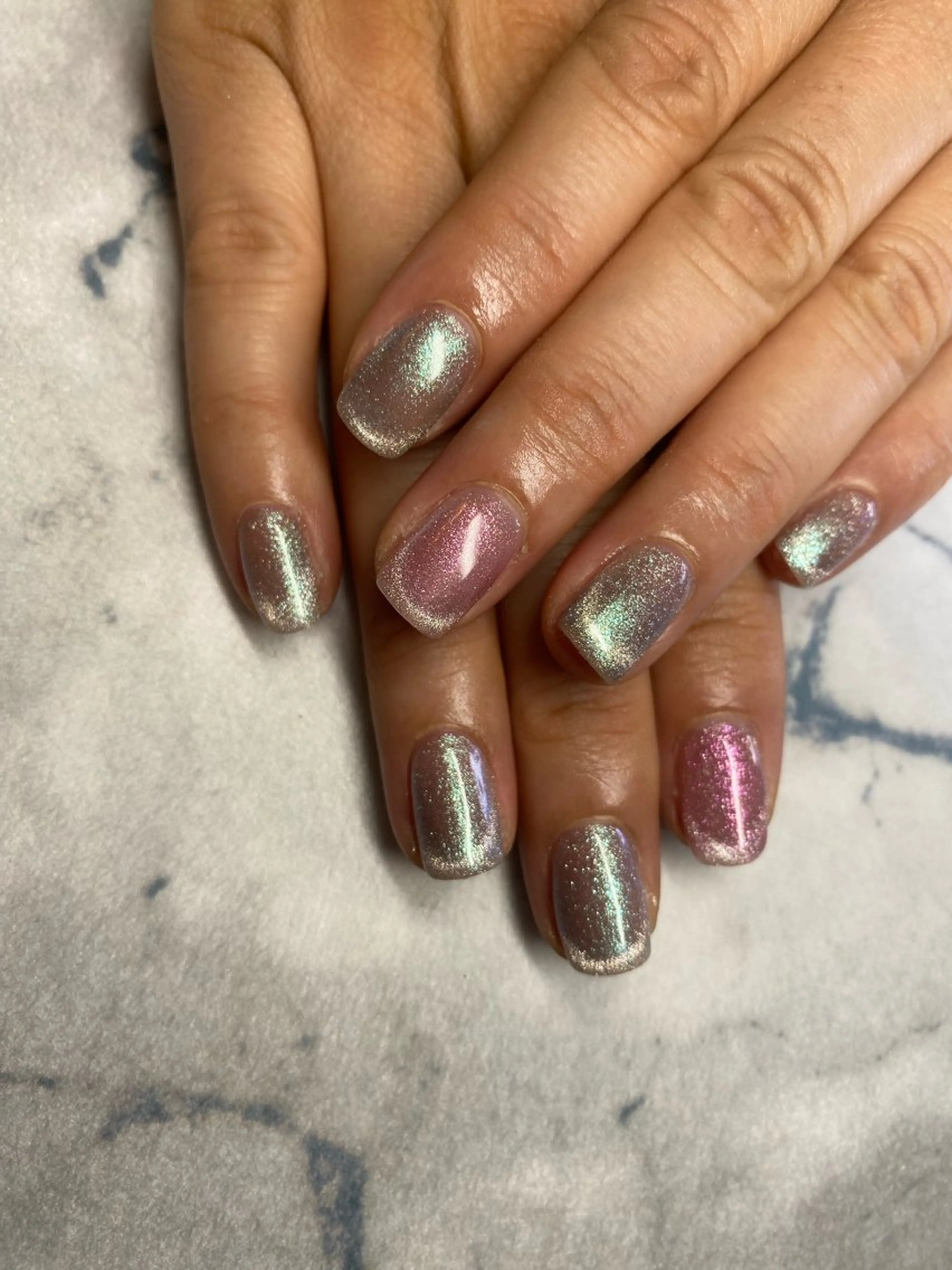 ネイル ハンドネイル Chandra nail&tarotのネイルデザイン