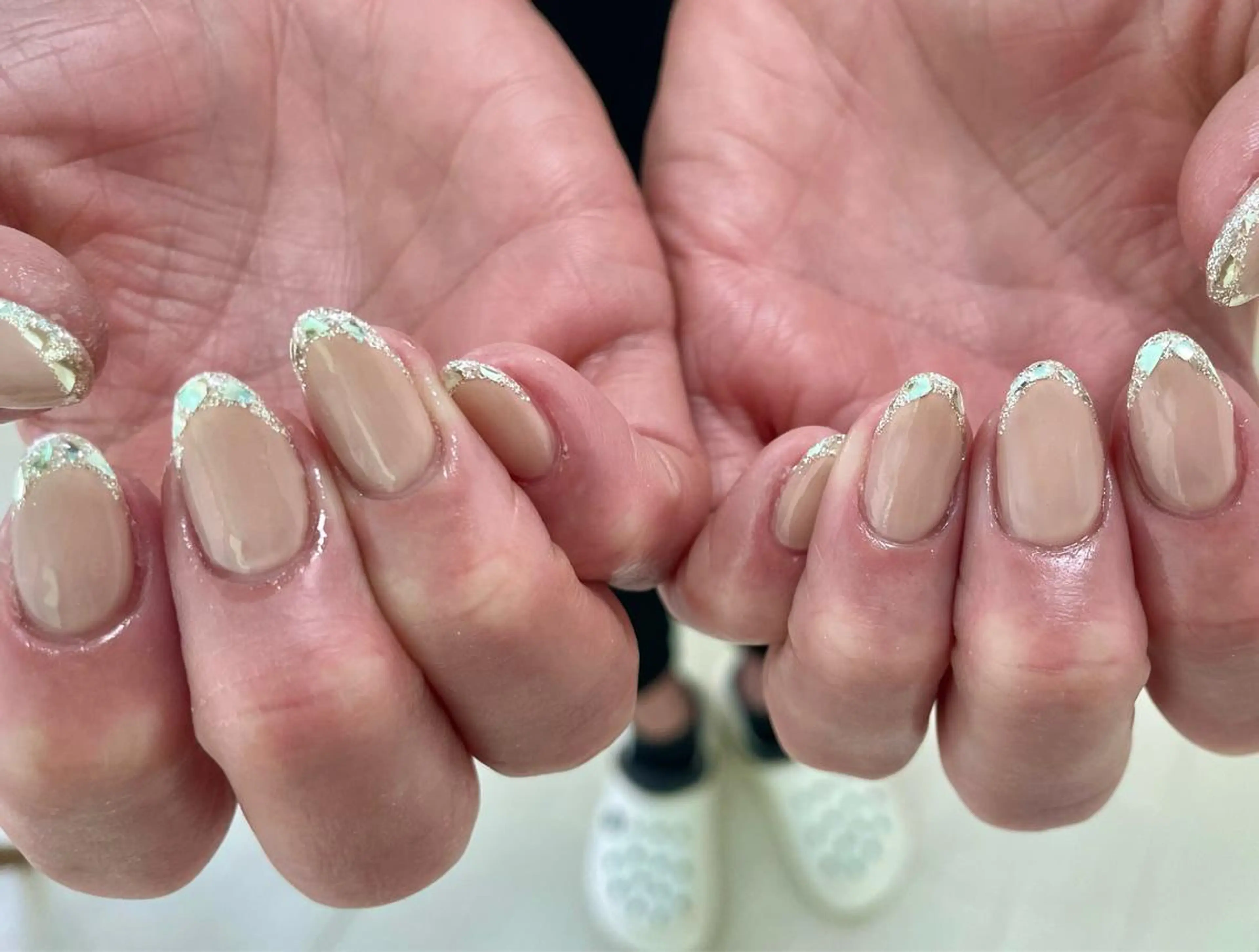 ネイル ハンドネイル M Nailのネイルデザイン