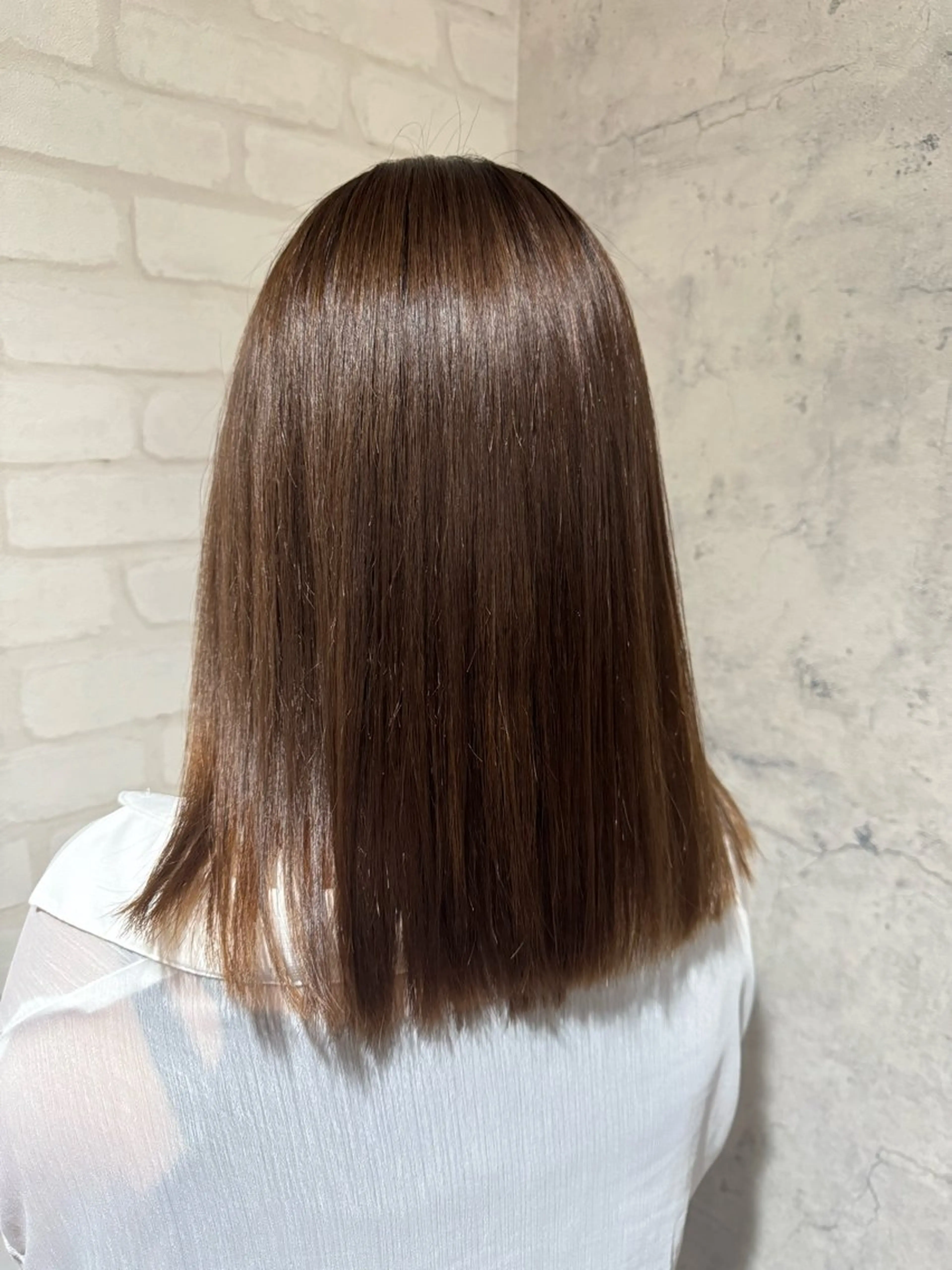 艶髪 ✨Masakiのヘアスタイル