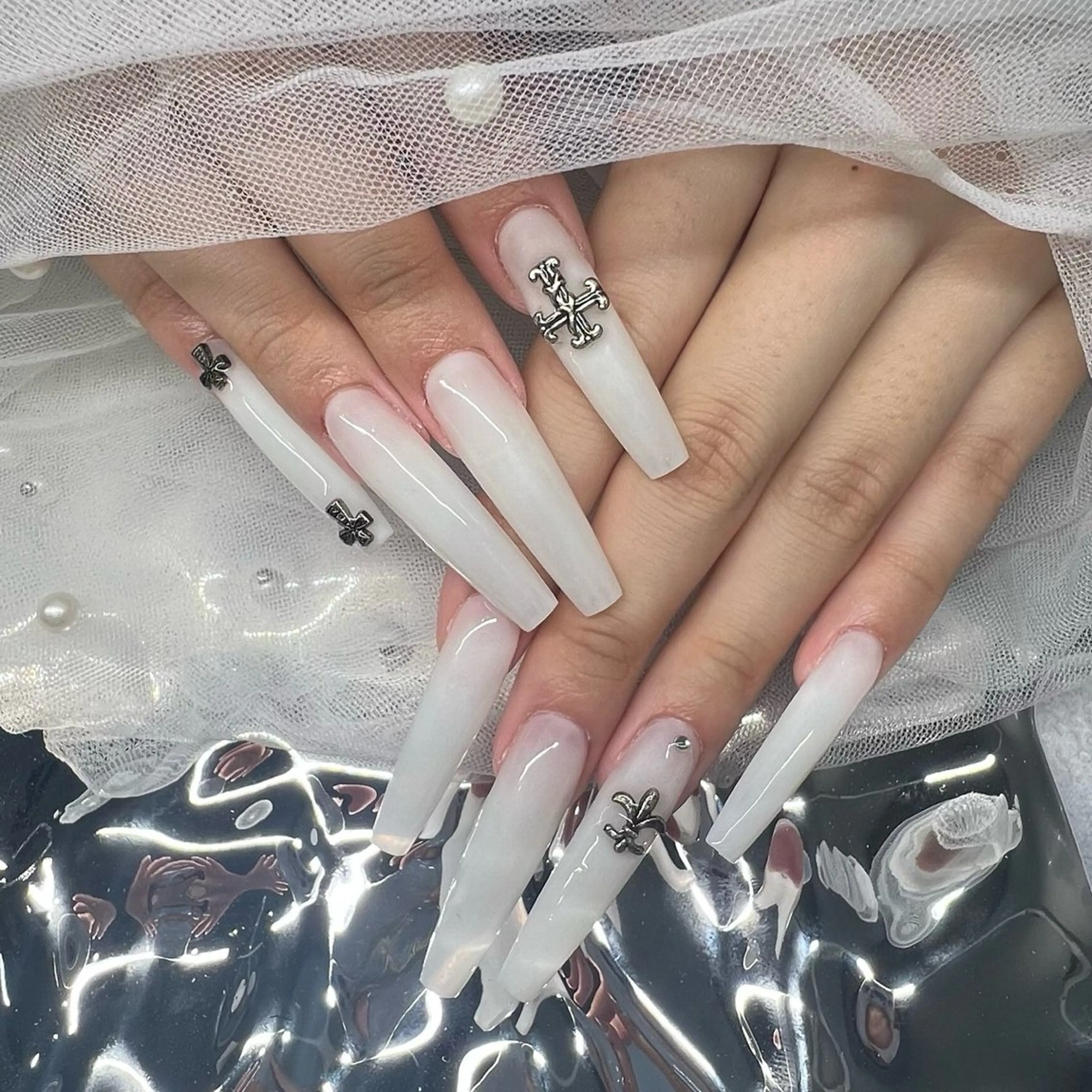 ネイル Co coのネイルデザイン