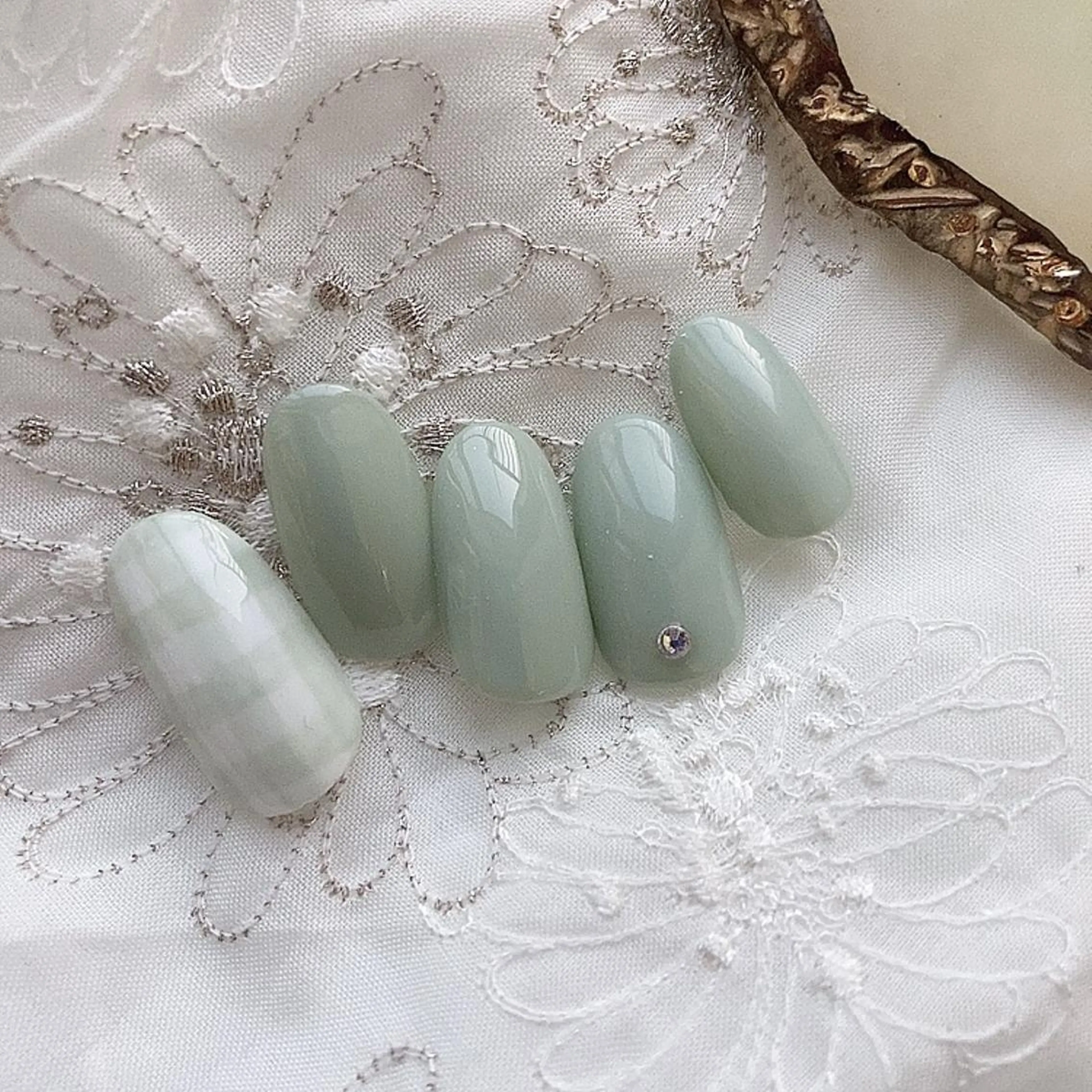 ネイル Verest 西荻窪のネイルデザイン