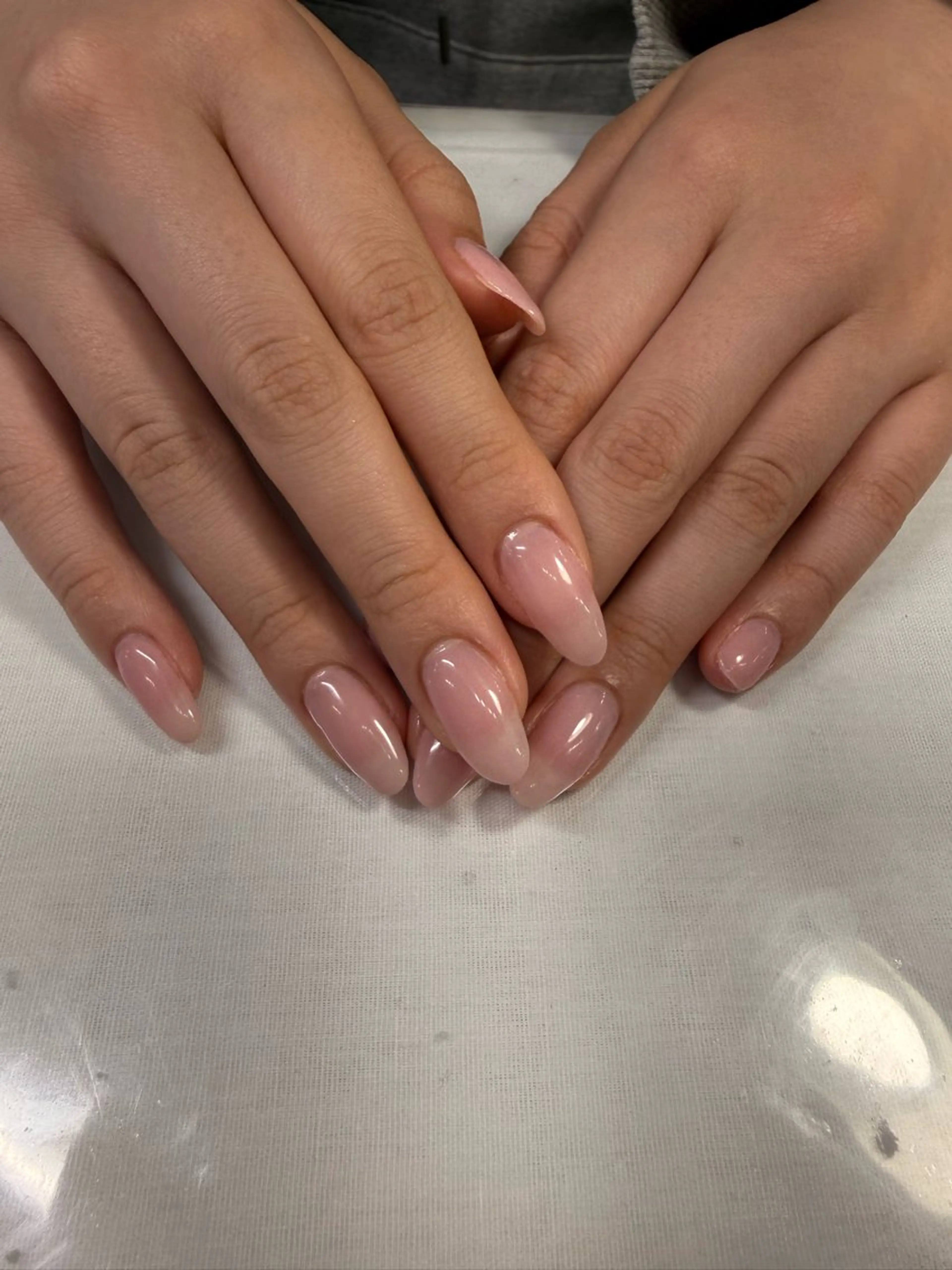 ネイル Crea所属・Crea まひろのネイルデザイン