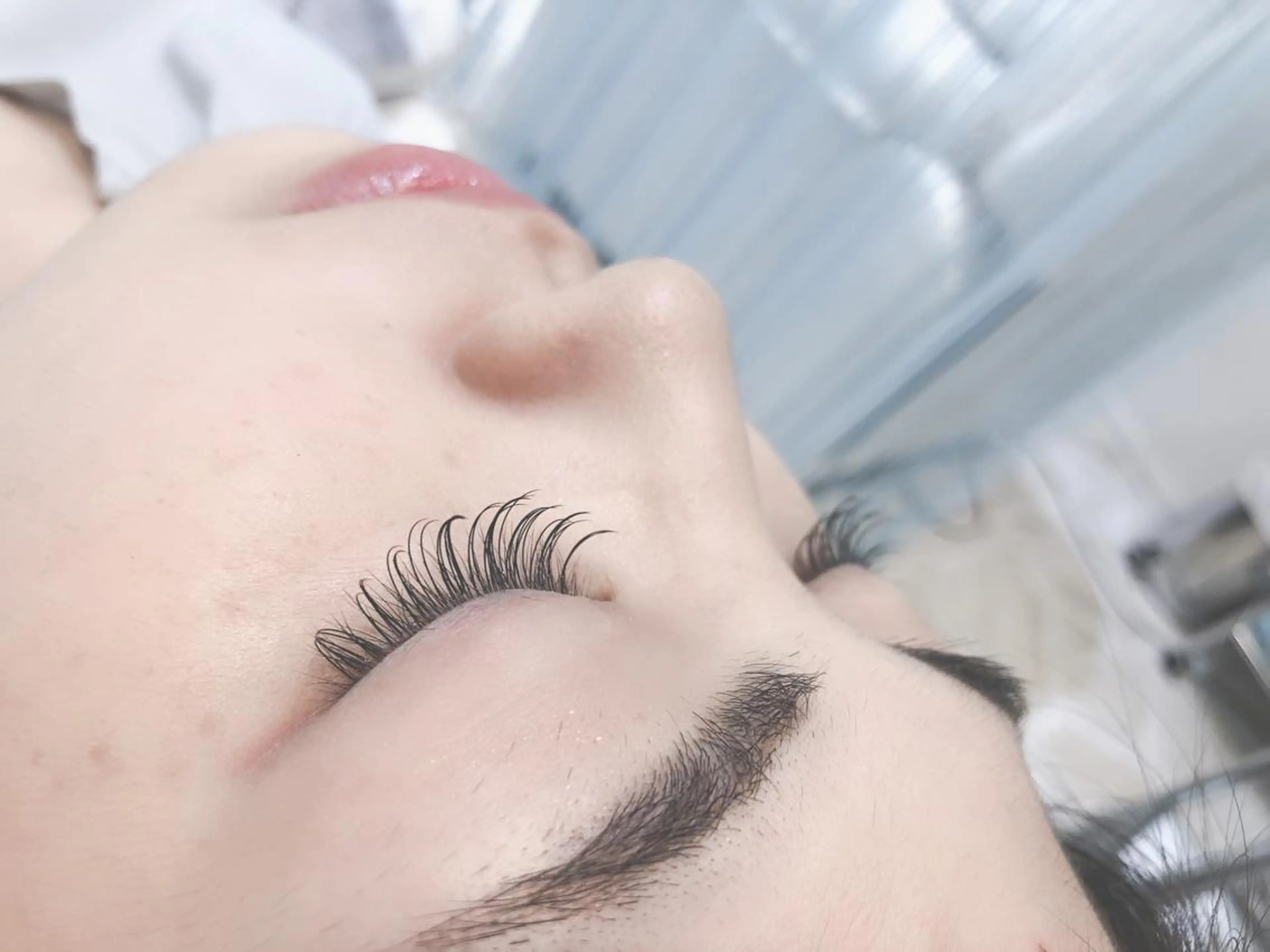 マツエク・マツパ eyelist🌙 natsumiのマツエク・マツパデザイン