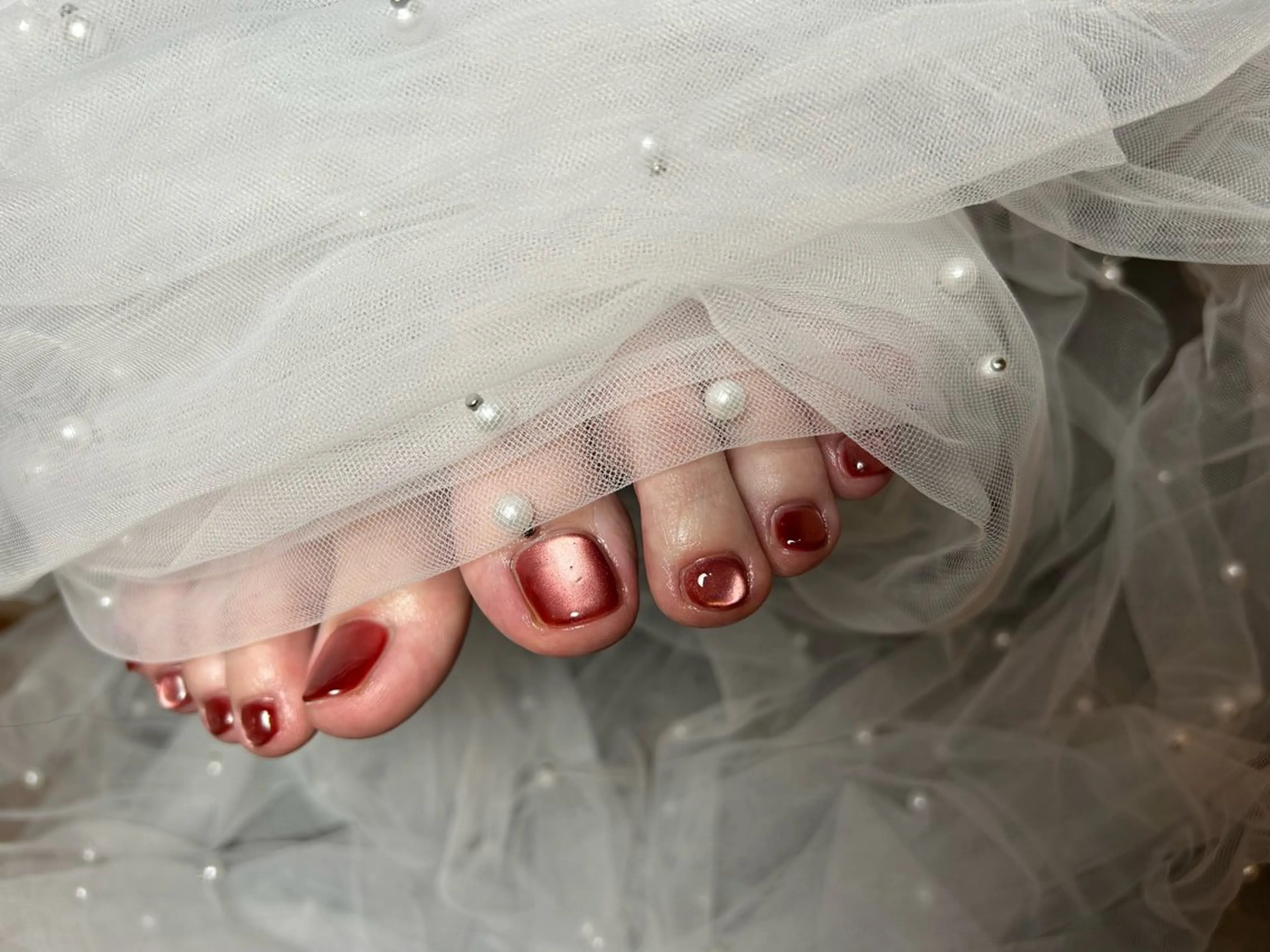 ネイル eum. ｳﾑのネイルデザイン