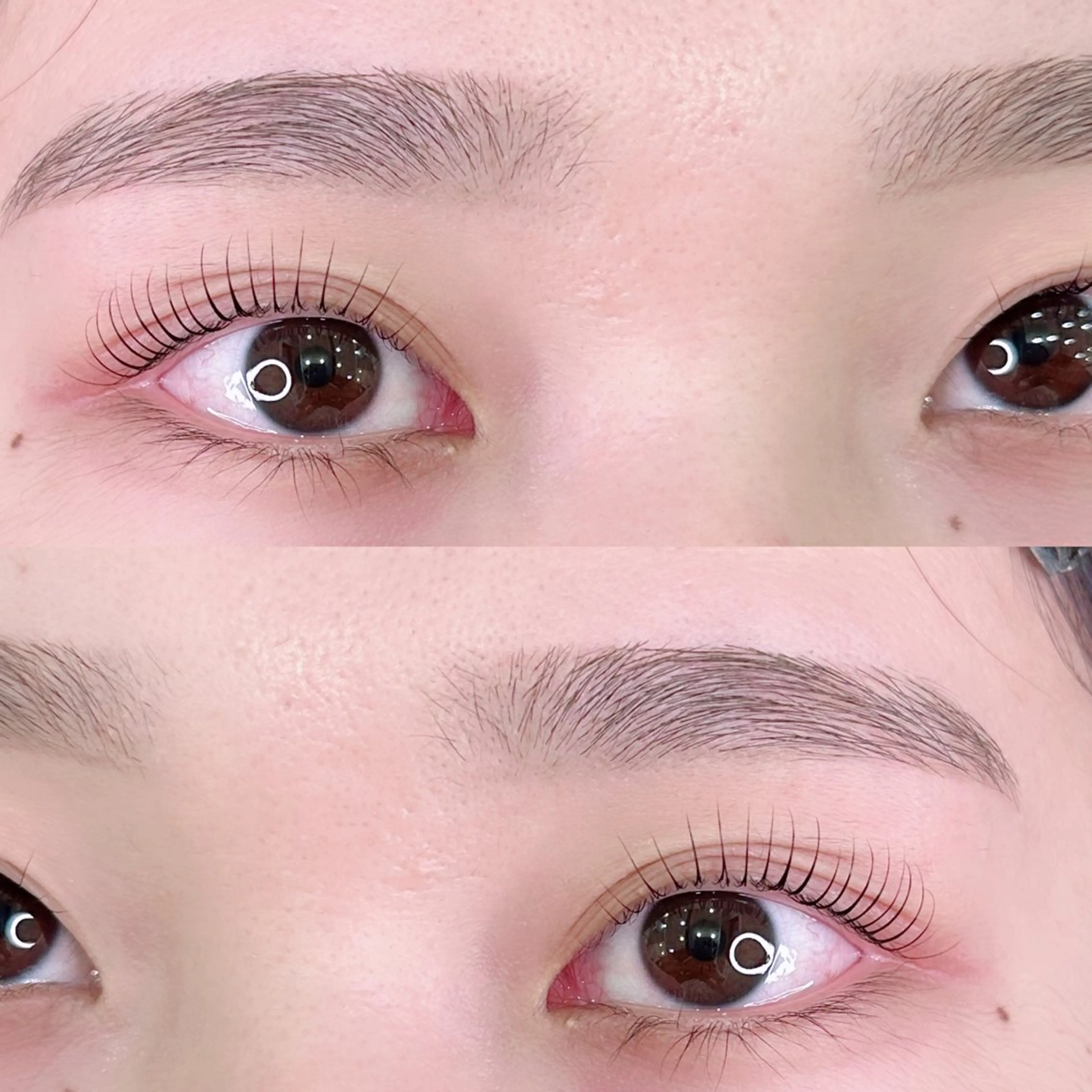 マツエク・マツパ NUEVO 横浜西口2号店の眉毛・アイブロウイメージ