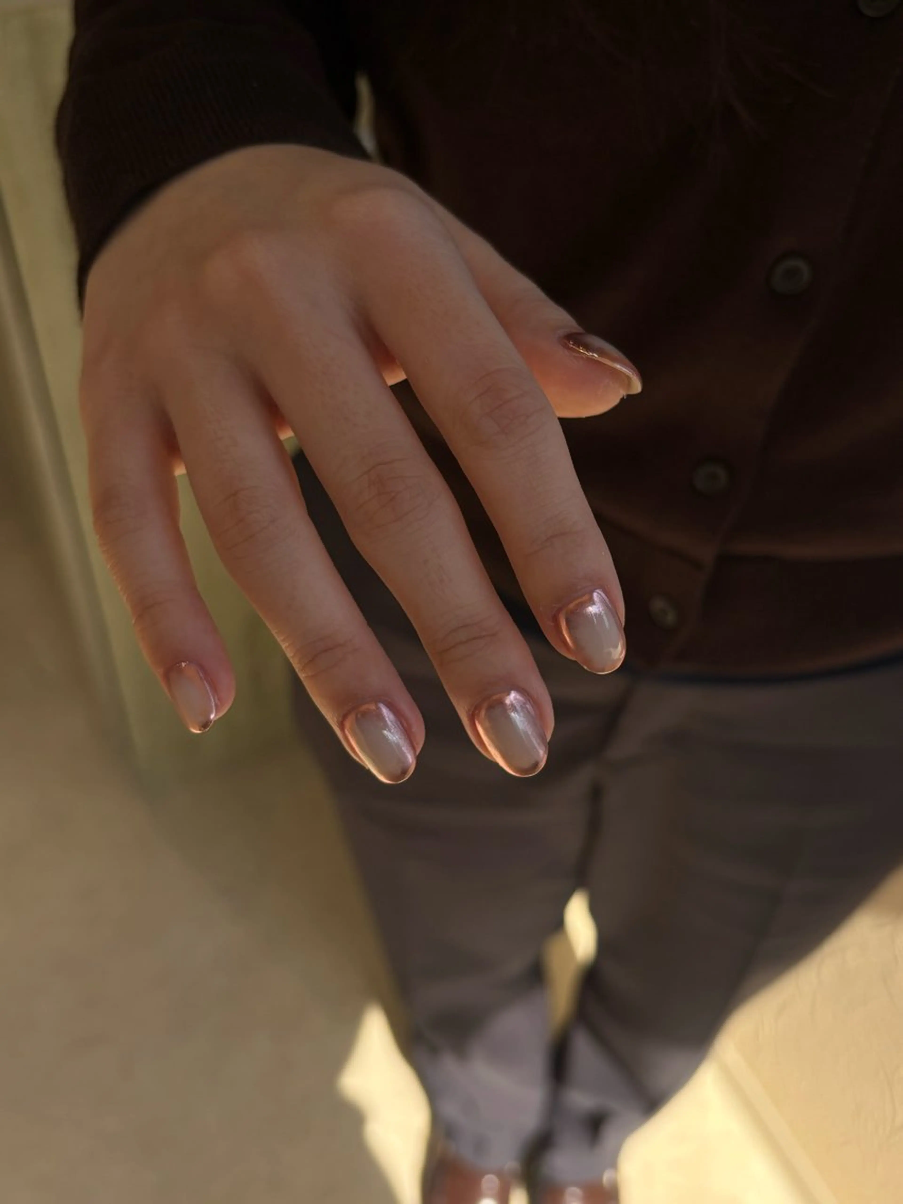 ネイル eclat所属・eclat cocoのネイルデザイン