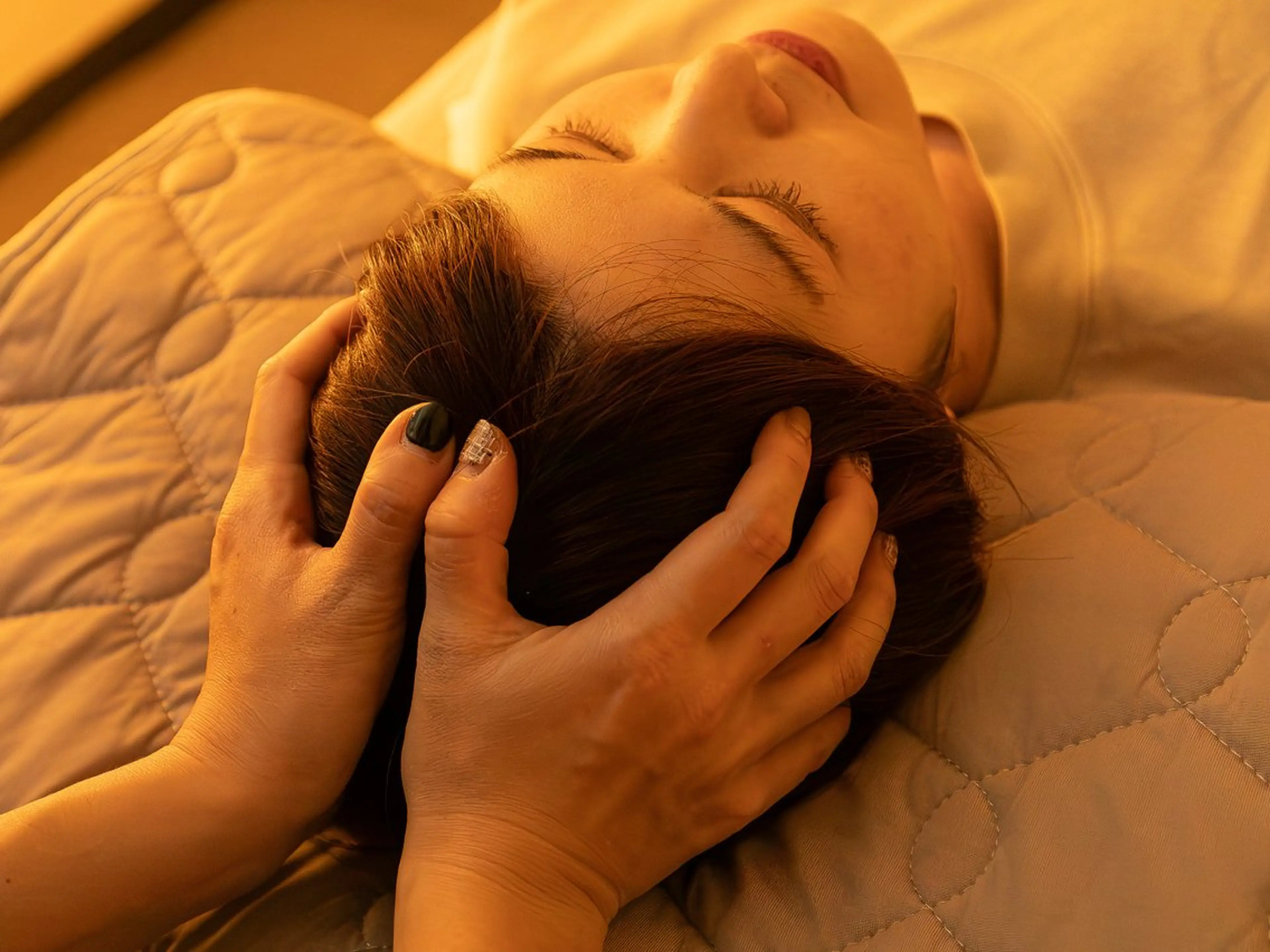 リラク リラクゼーションサロンnagi.所属・リラクゼーション サロンnagi.のエステ・リラクイメージ