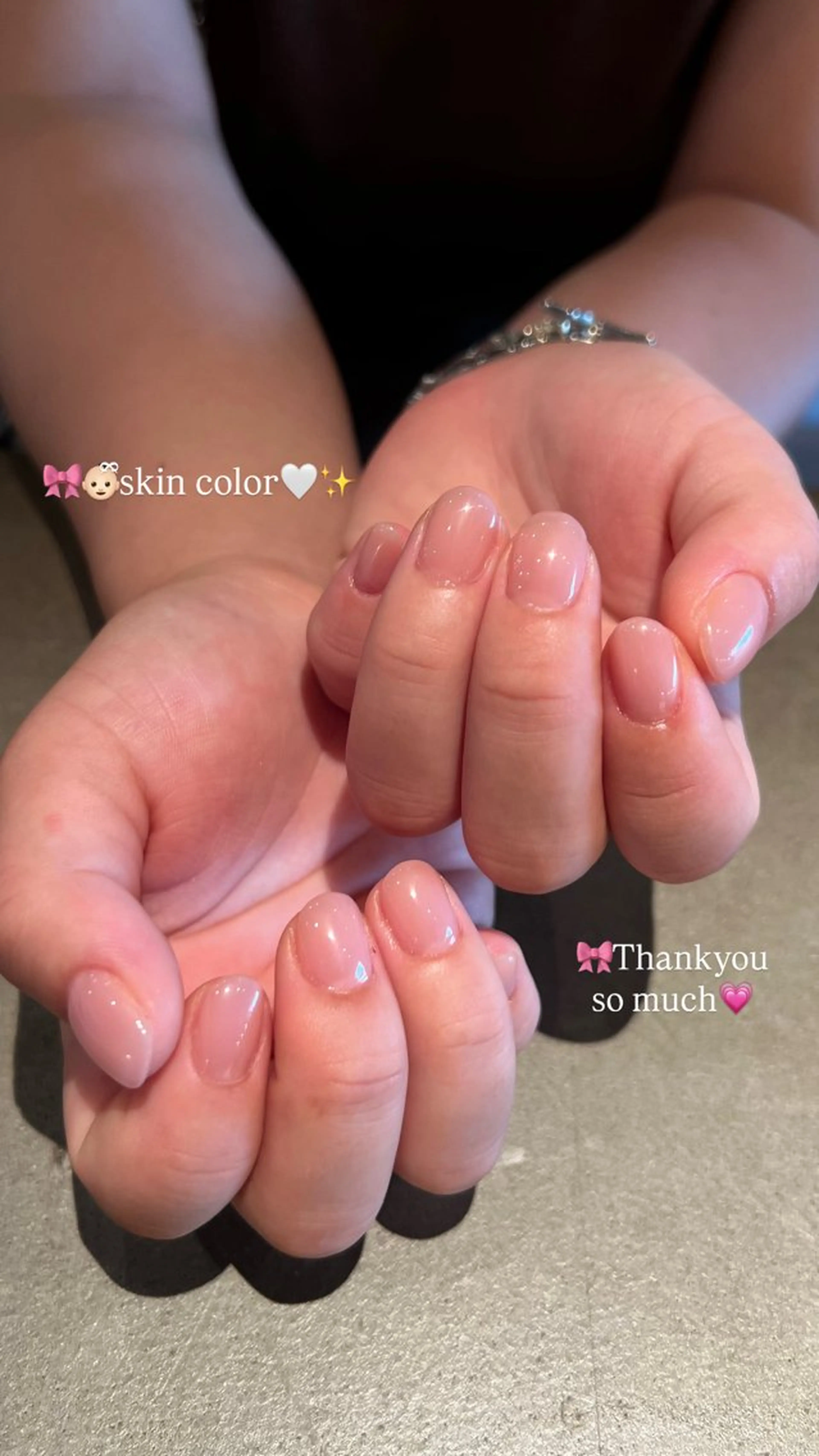 ネイル ハンドネイル ウエチ ノリカ🐸のネイルデザイン