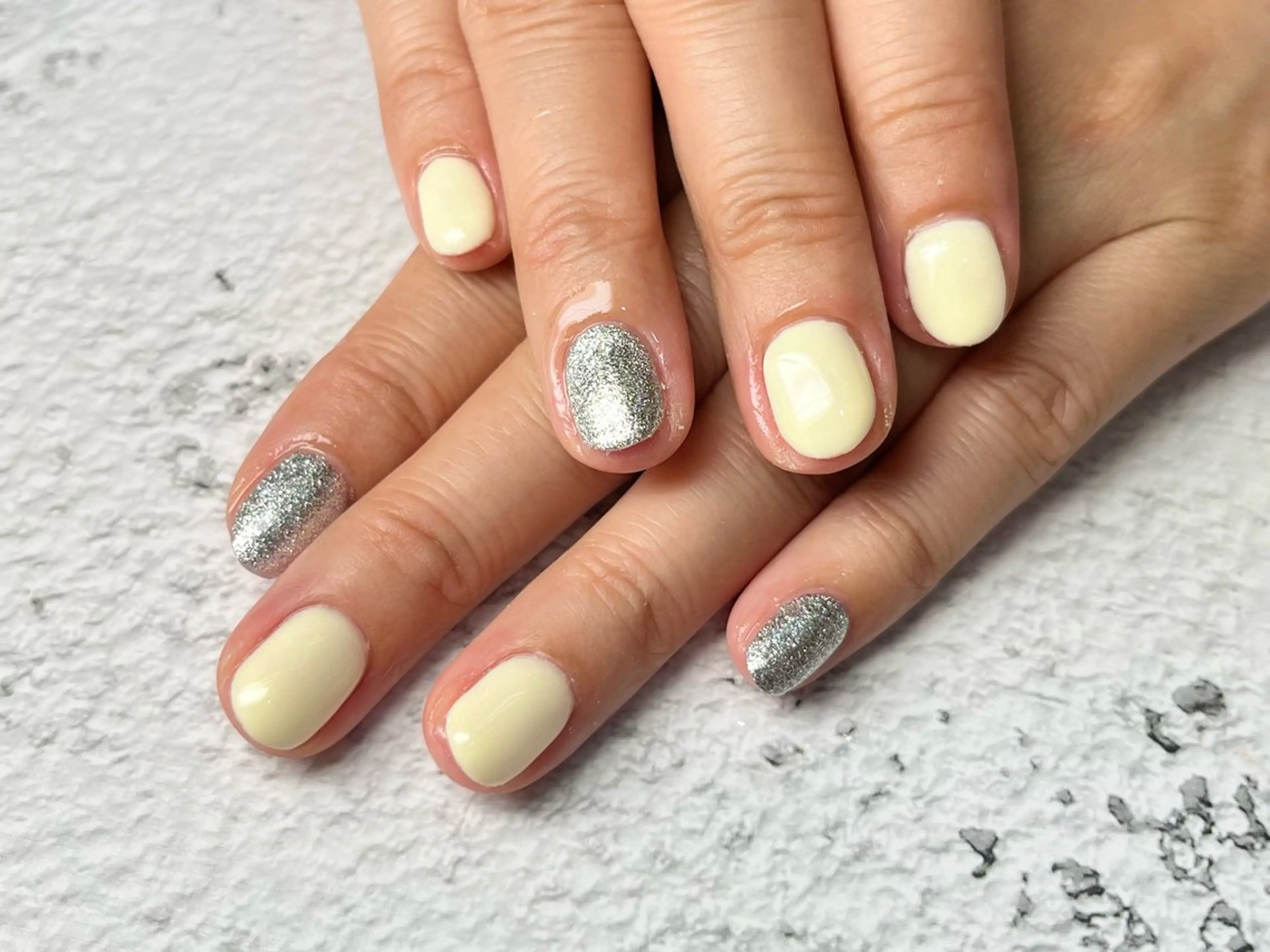 ネイル Queen nail 北堀江 ASUKAのネイルデザイン