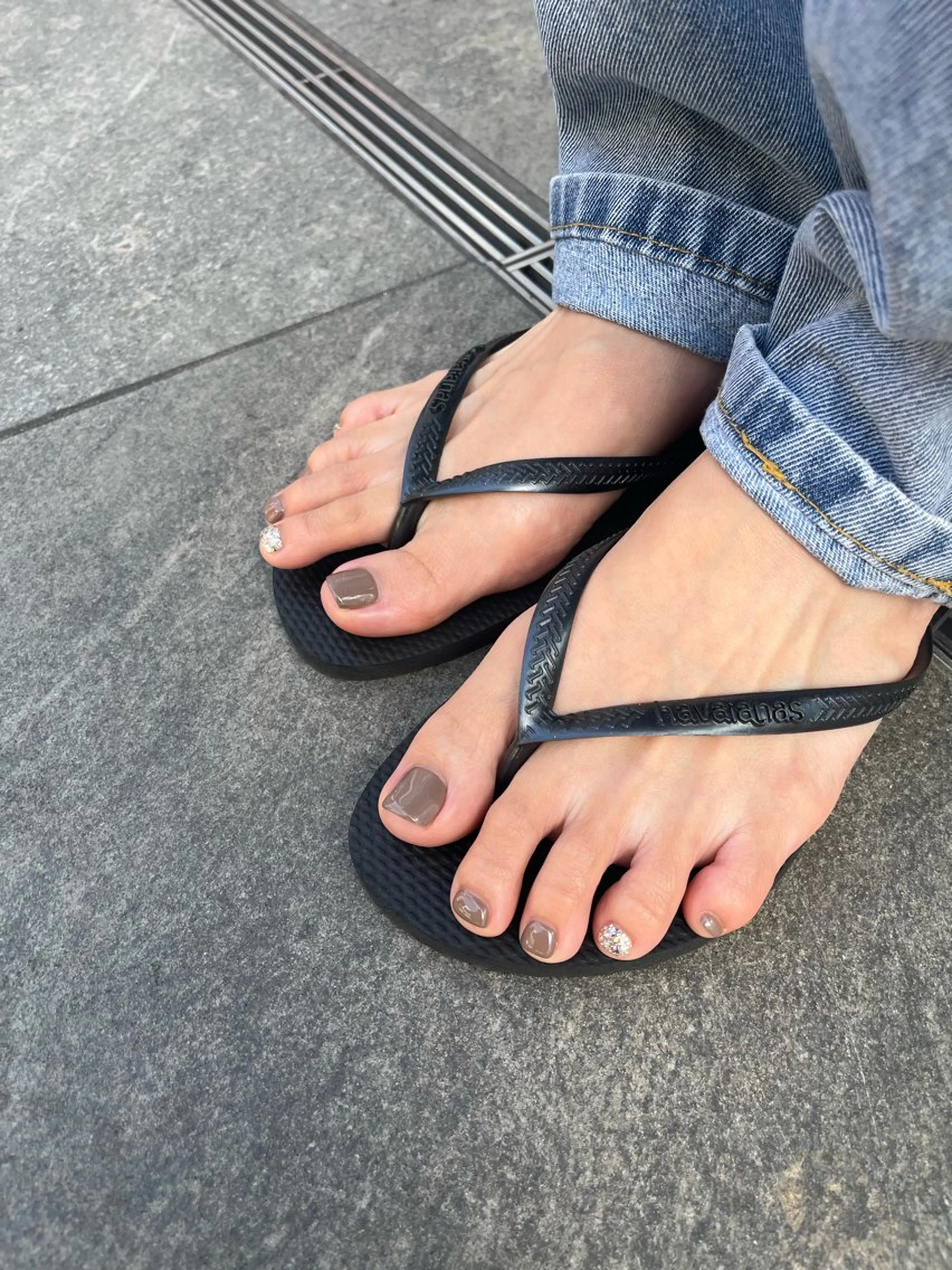 ネイル plume. koyukiのネイルデザイン