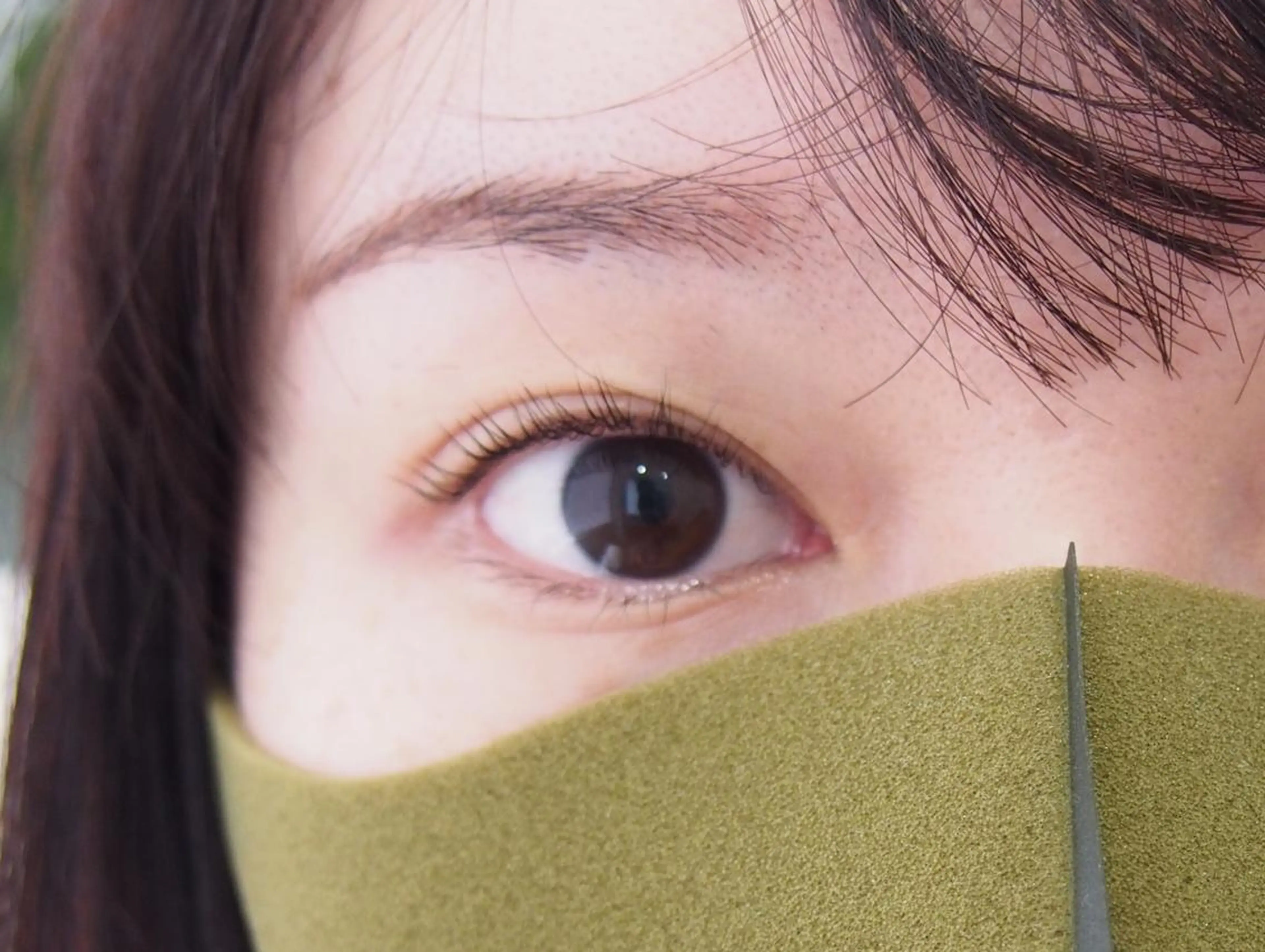 マツエク・マツパ まつげパーマ 北田 (キタダ)のマツエク・マツパデザイン